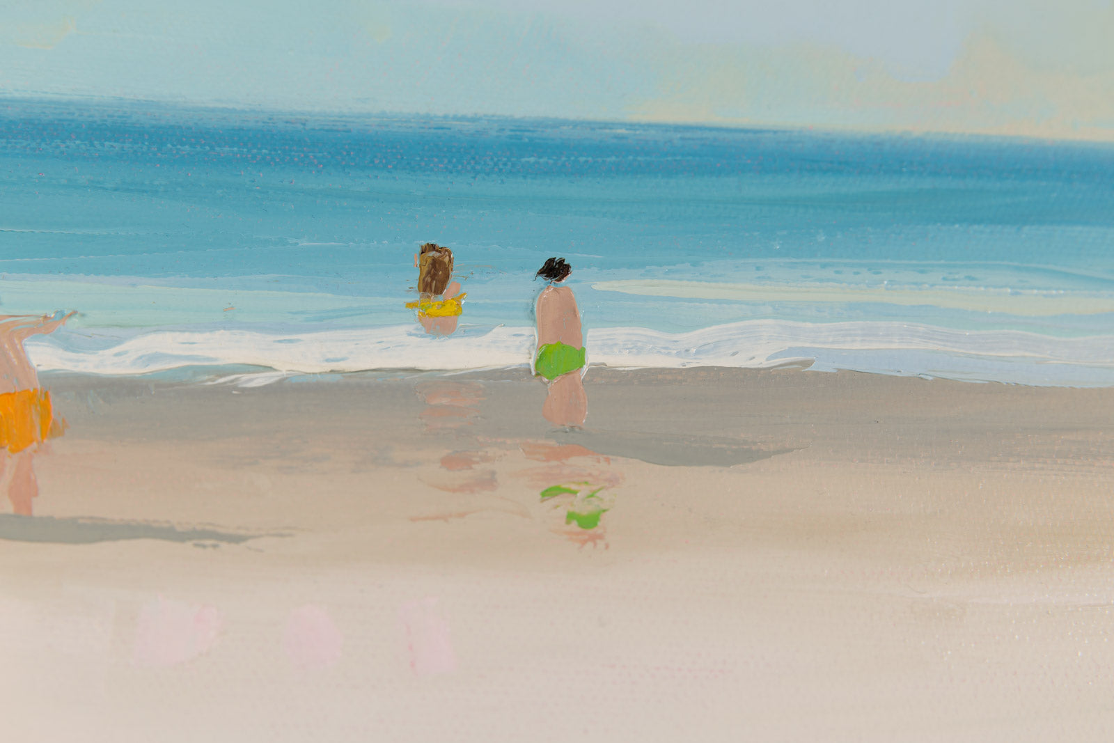 The Green Kite