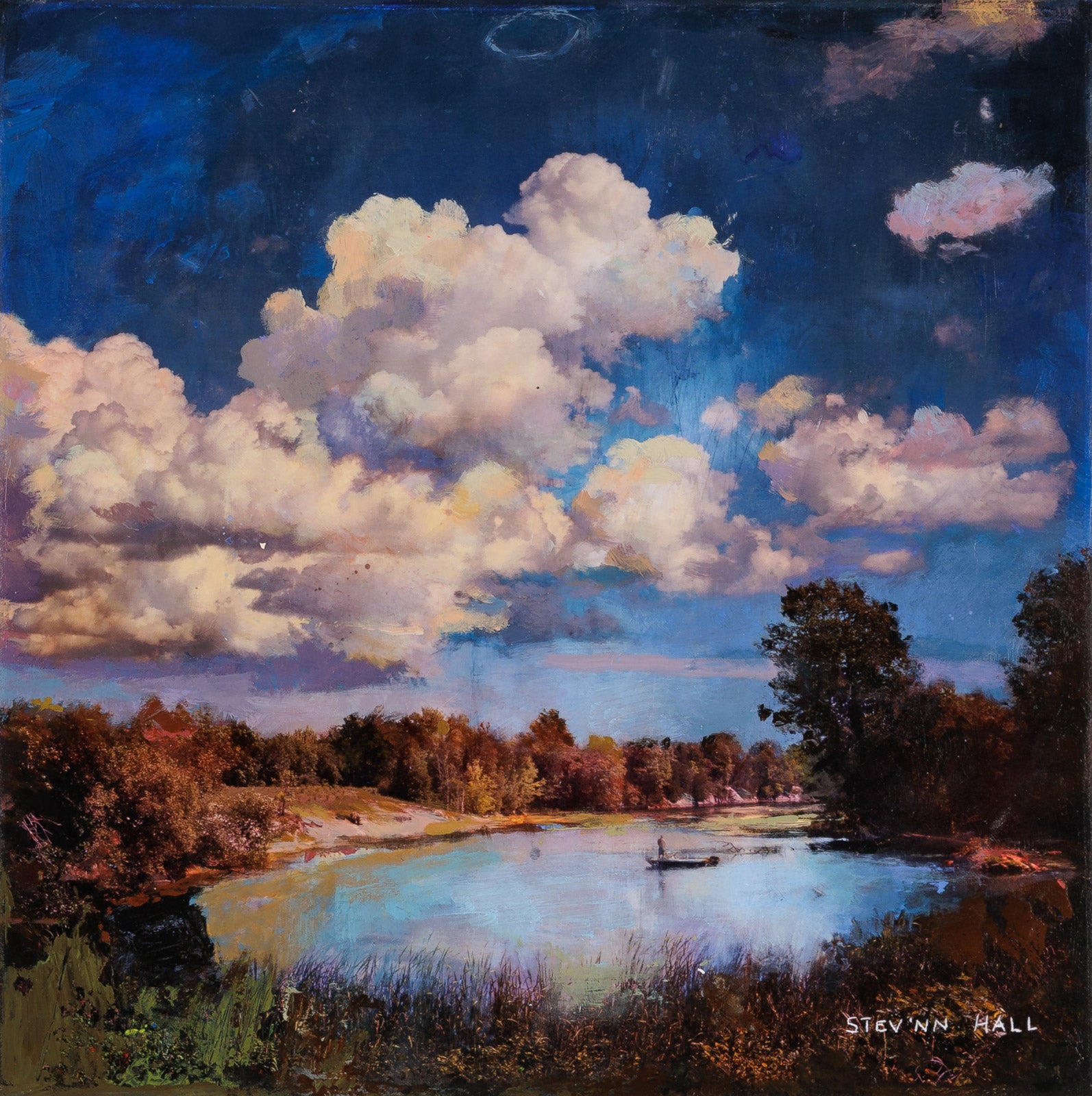 For The Time Being No.2