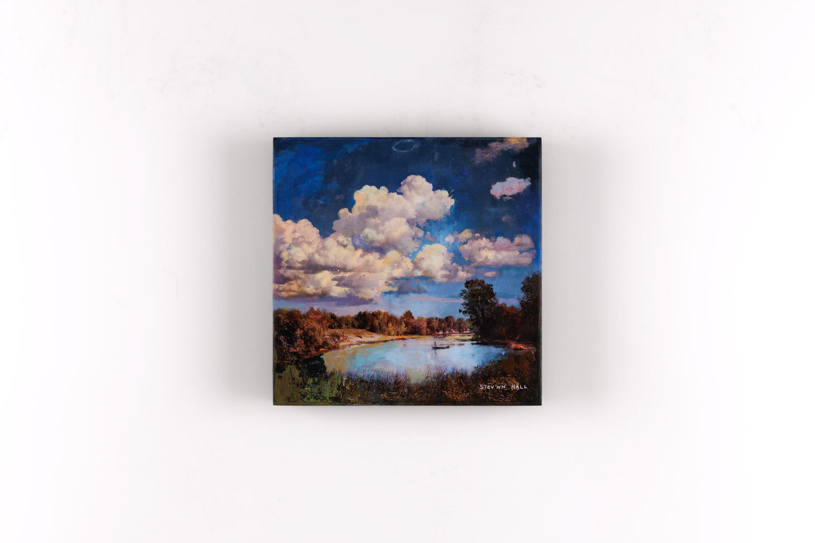 For The Time Being No.2