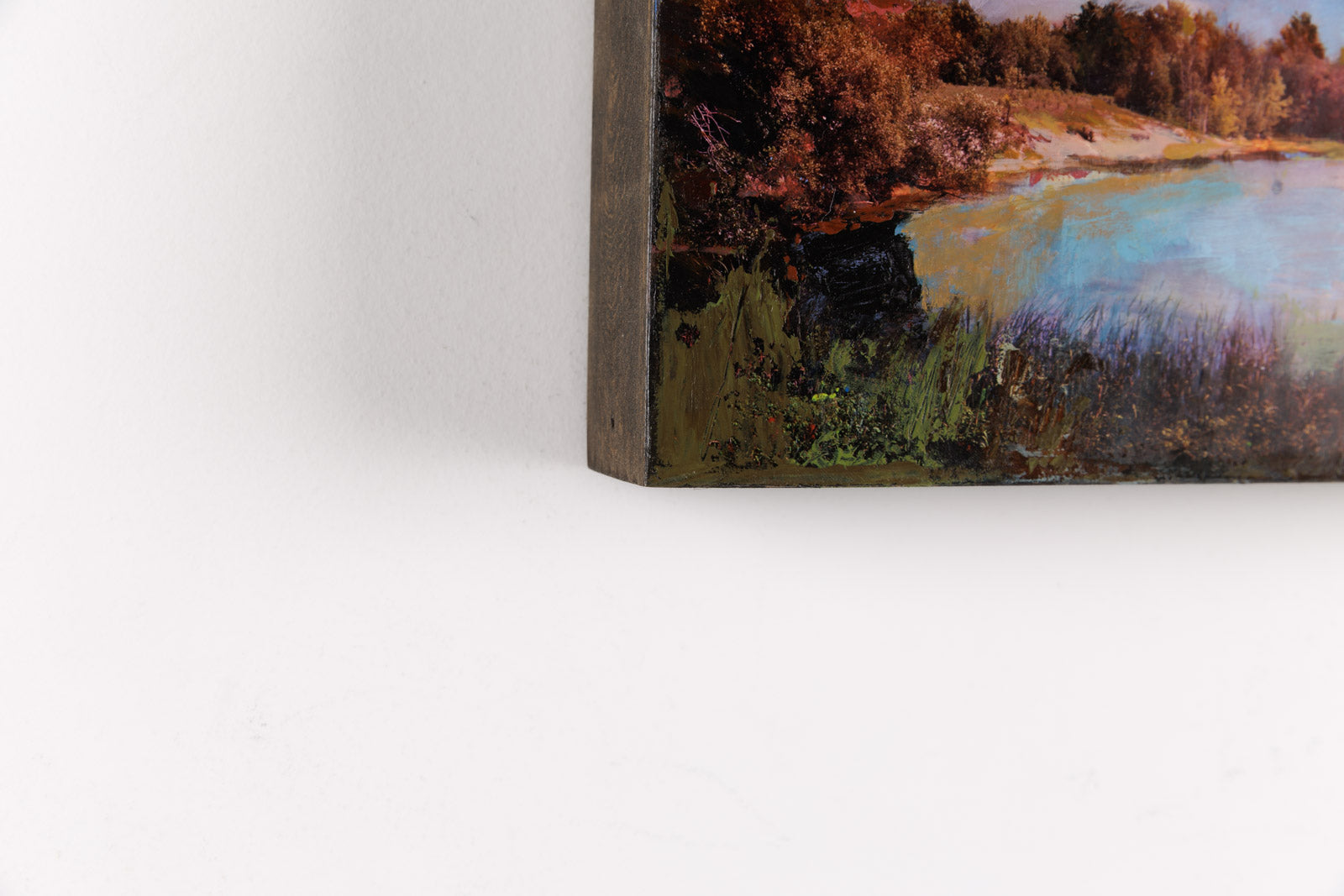 For The Time Being No.2