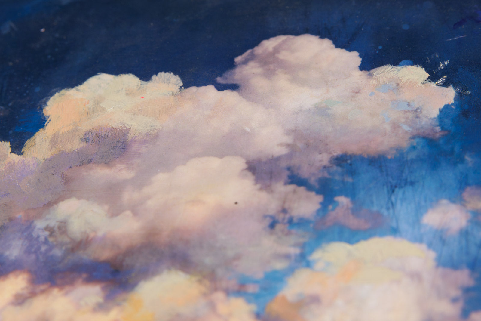 For The Time Being No.2