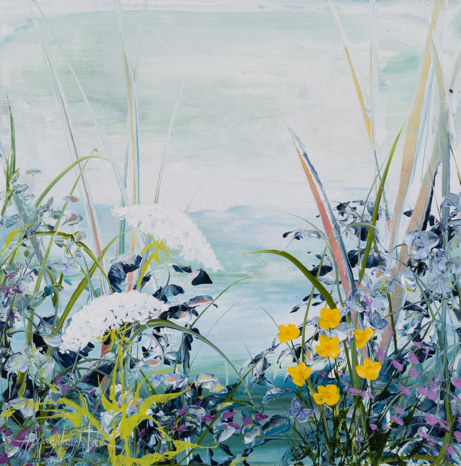 It's Just The Two Of Us