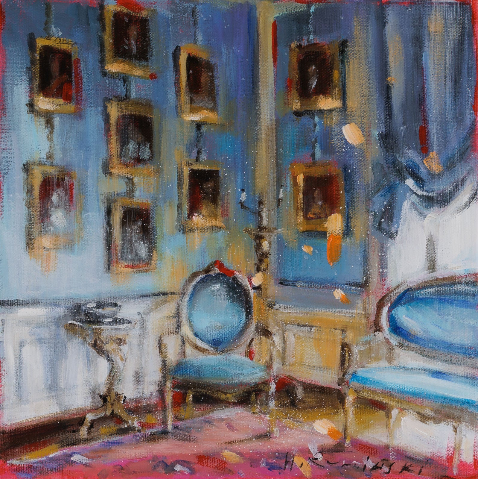 Portraits Collection