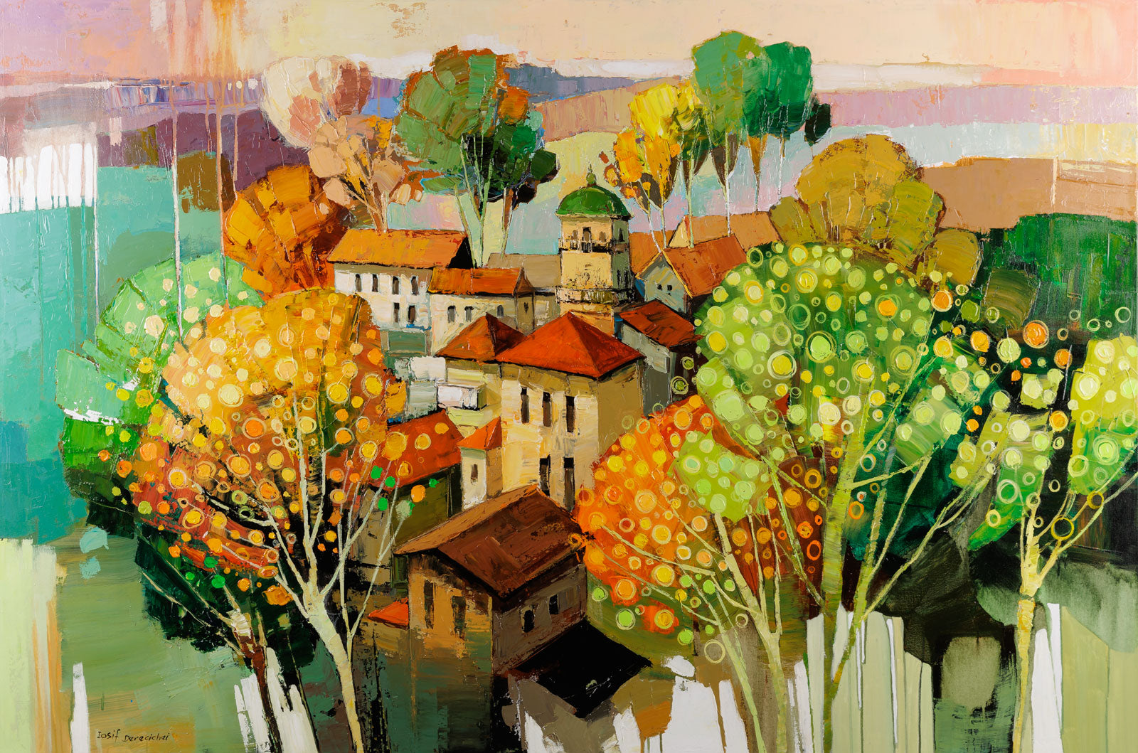 Mediterranean Atmosphere