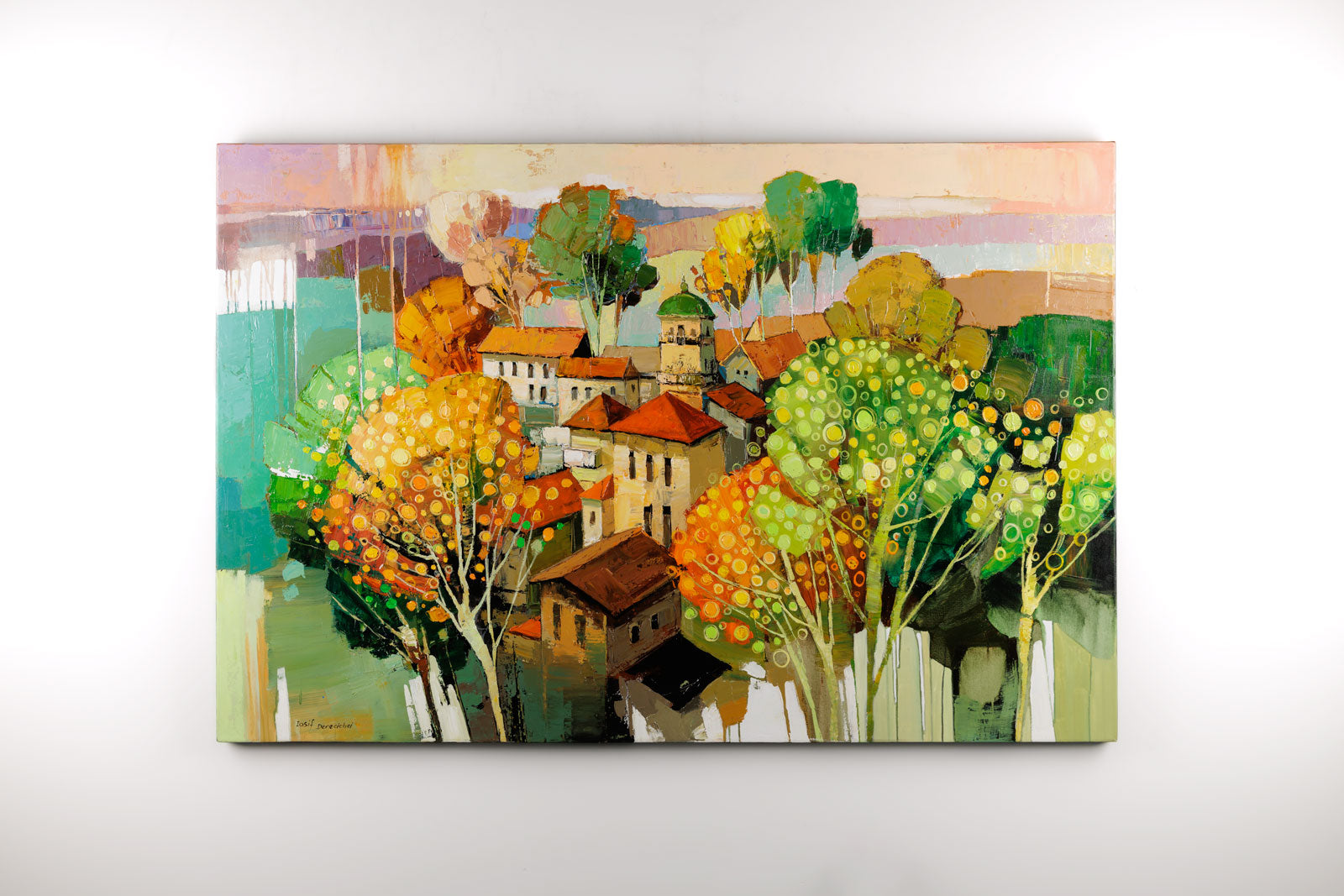 Mediterranean Atmosphere