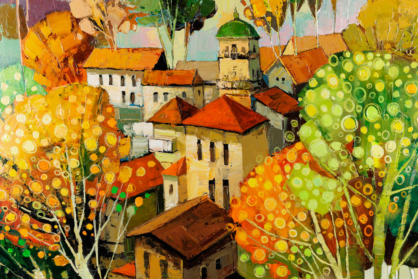 Mediterranean Atmosphere