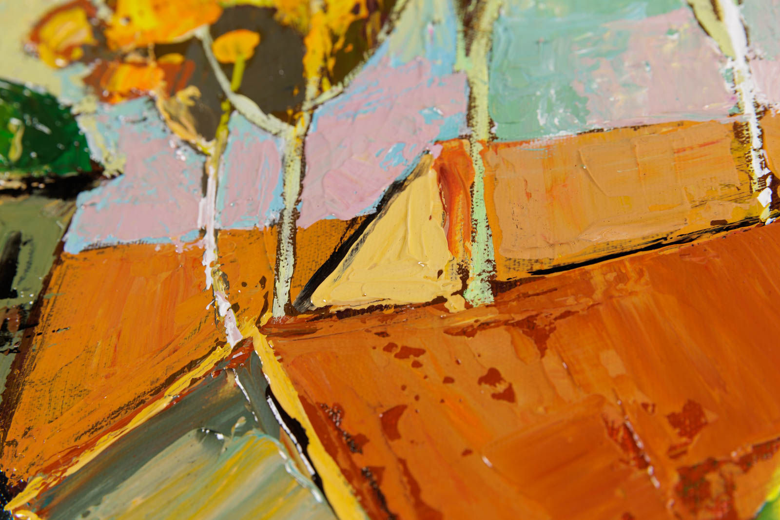 Mediterranean Atmosphere