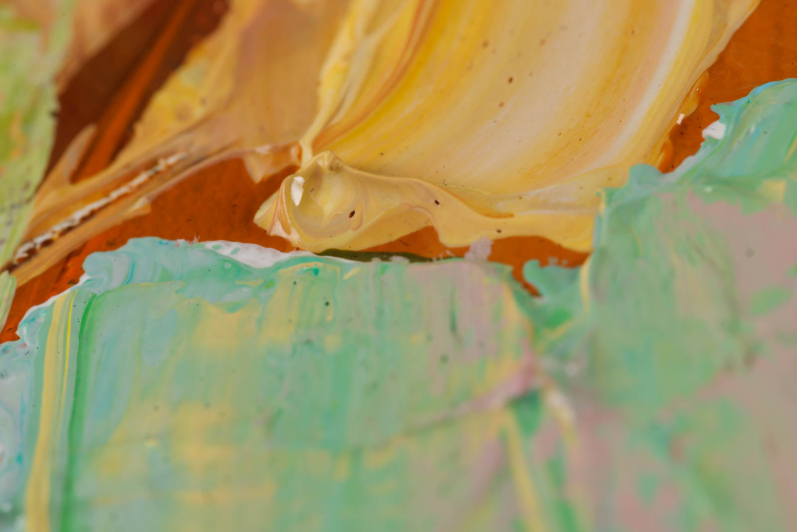 Mediterranean Atmosphere