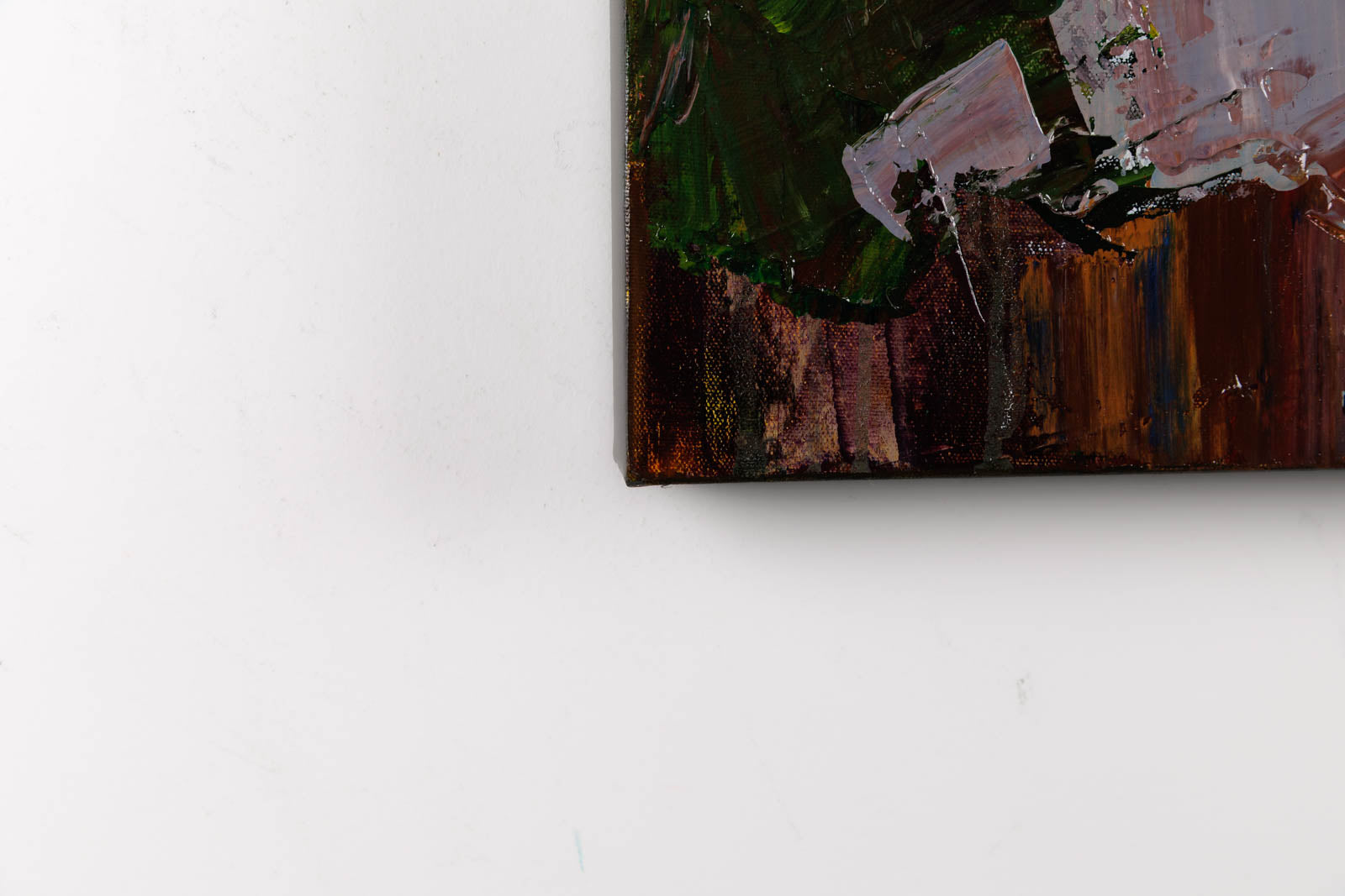 Rocky Shore In Algonquin