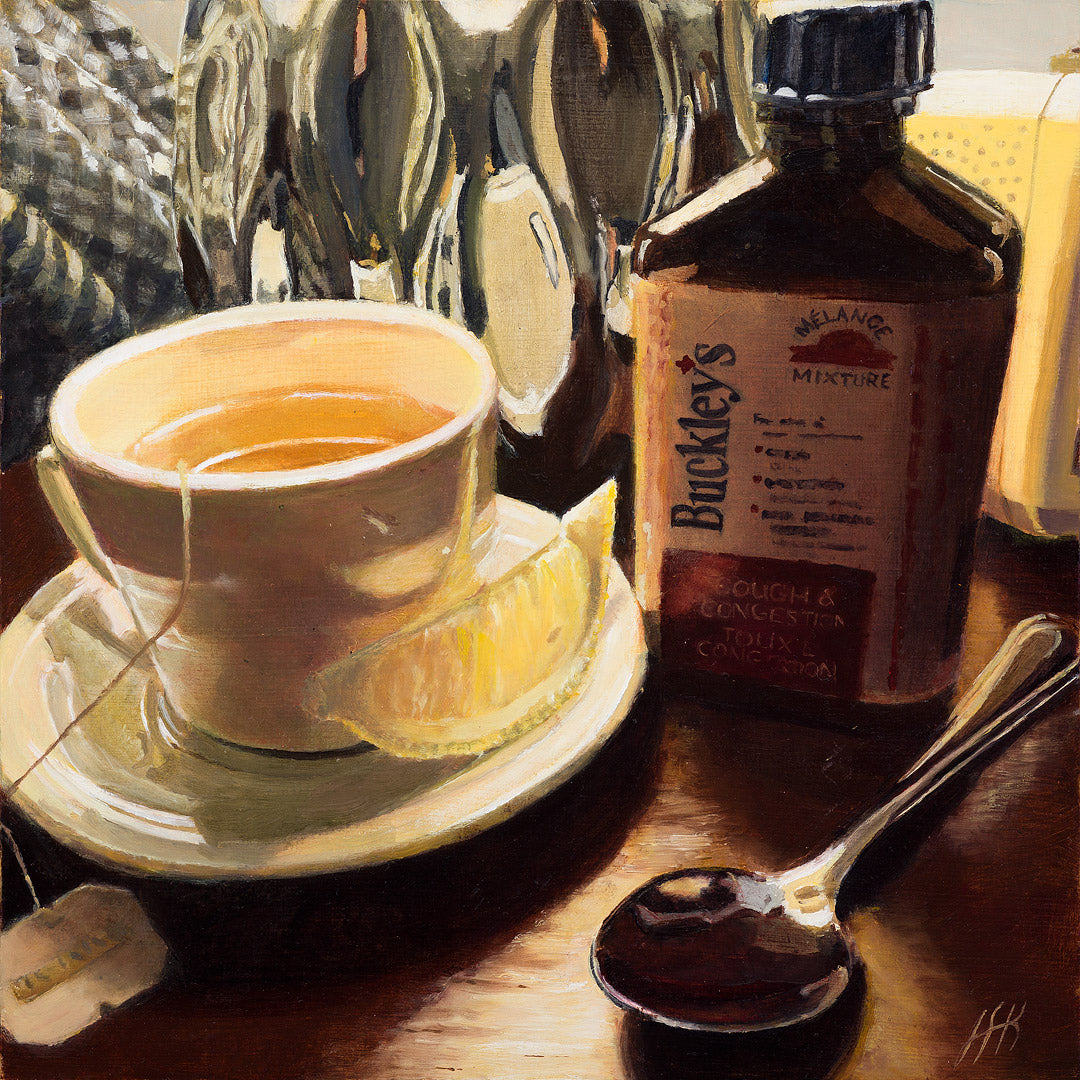 It Tastes Awful, And It Works