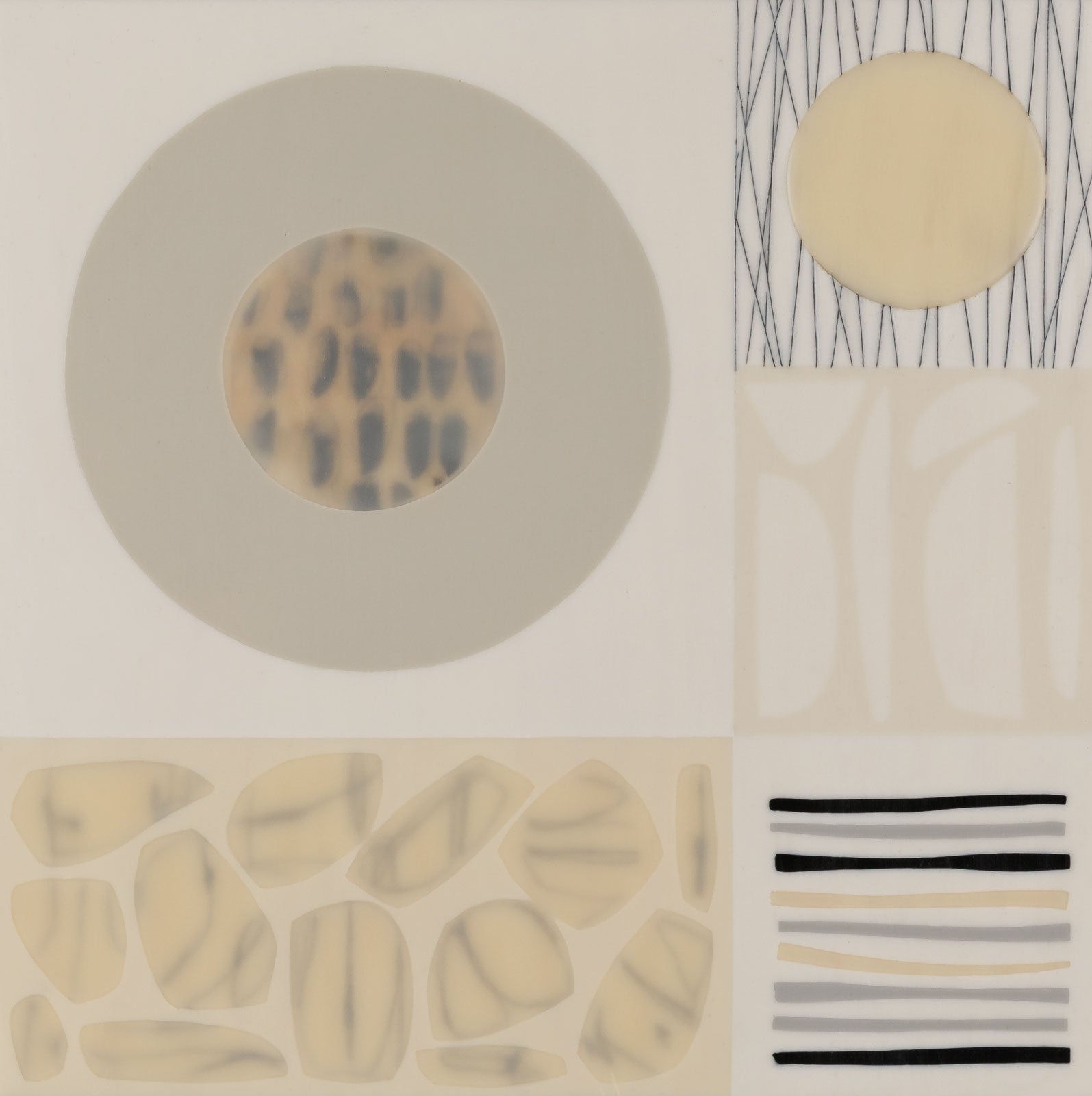 Gray Woods