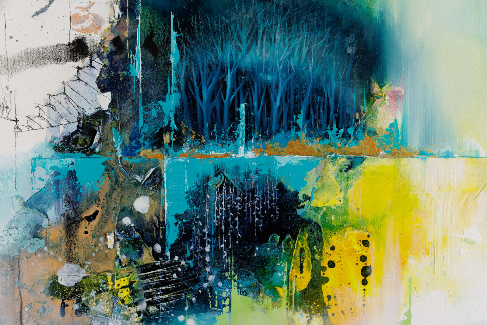 Paysages Interieurs