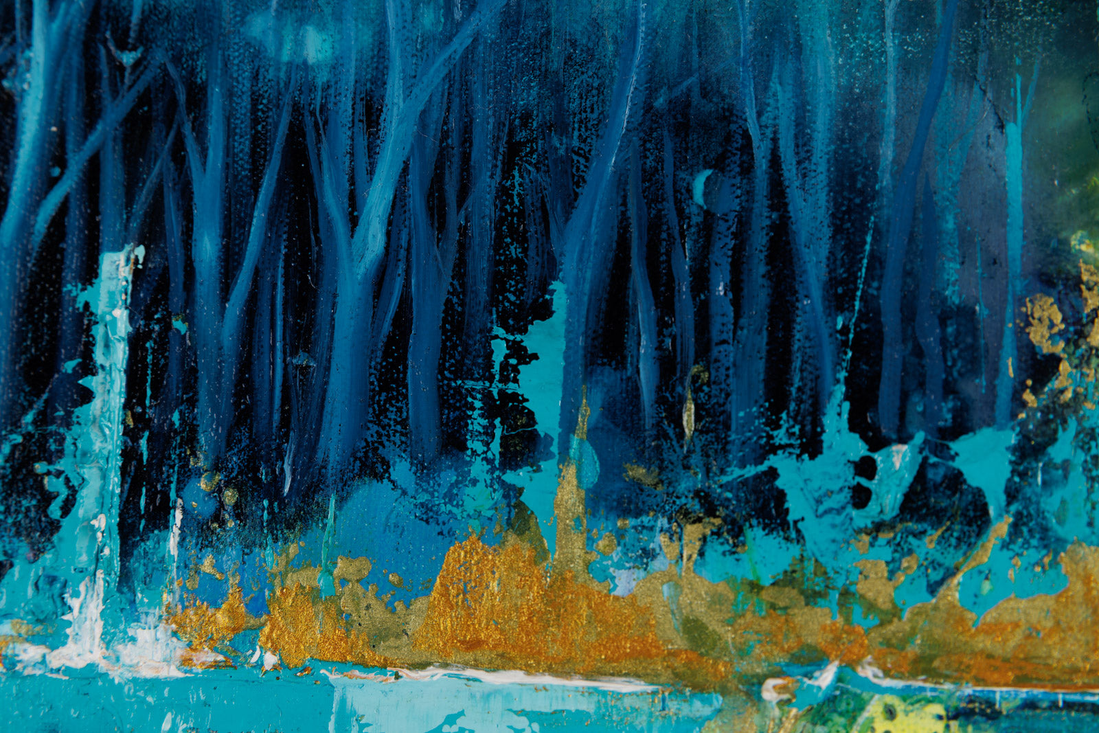 Paysages Interieurs