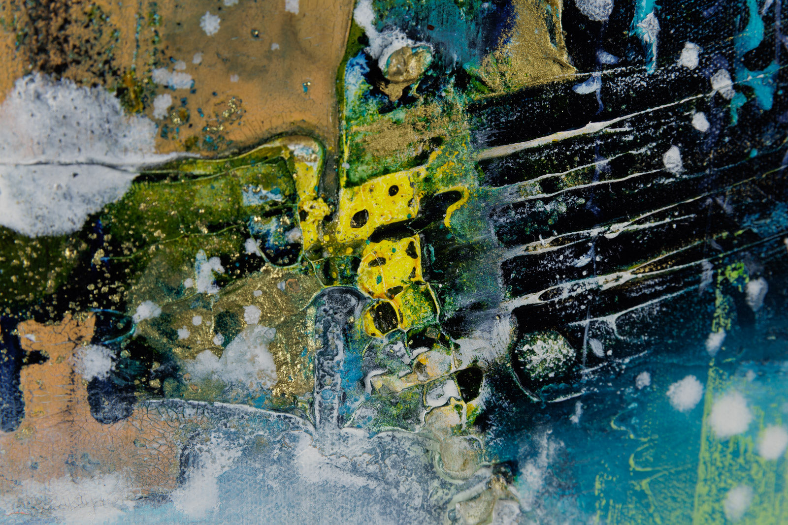 Paysages Interieurs