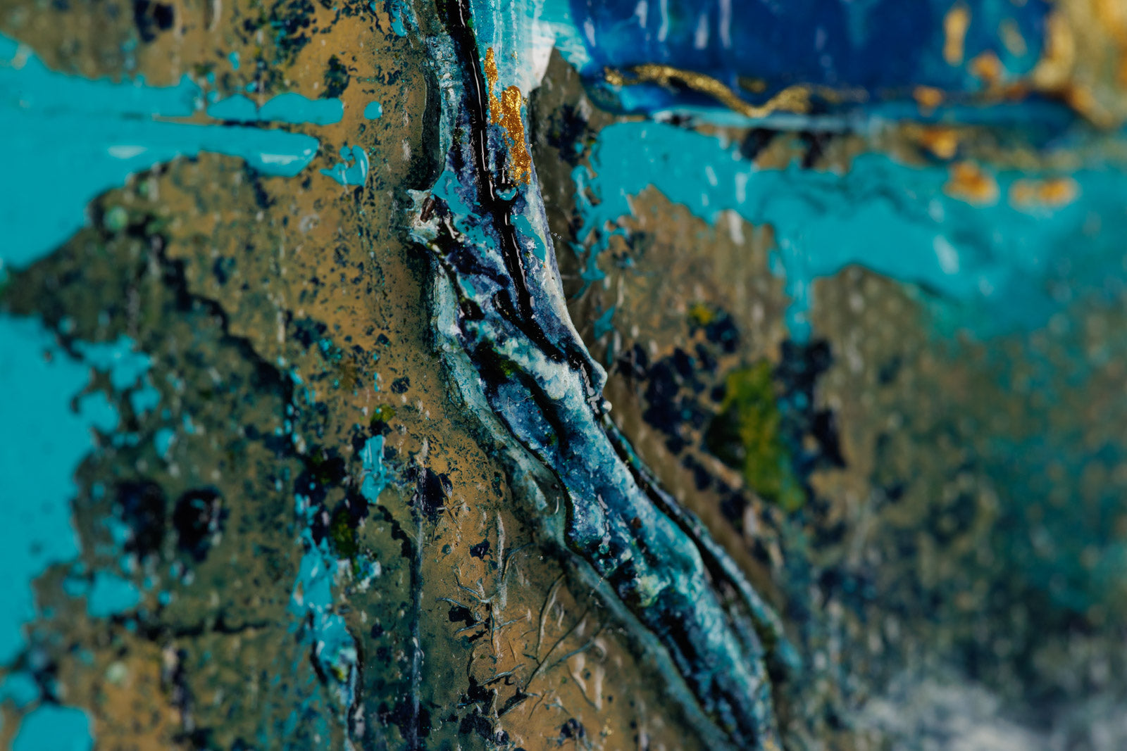 Paysages Interieurs