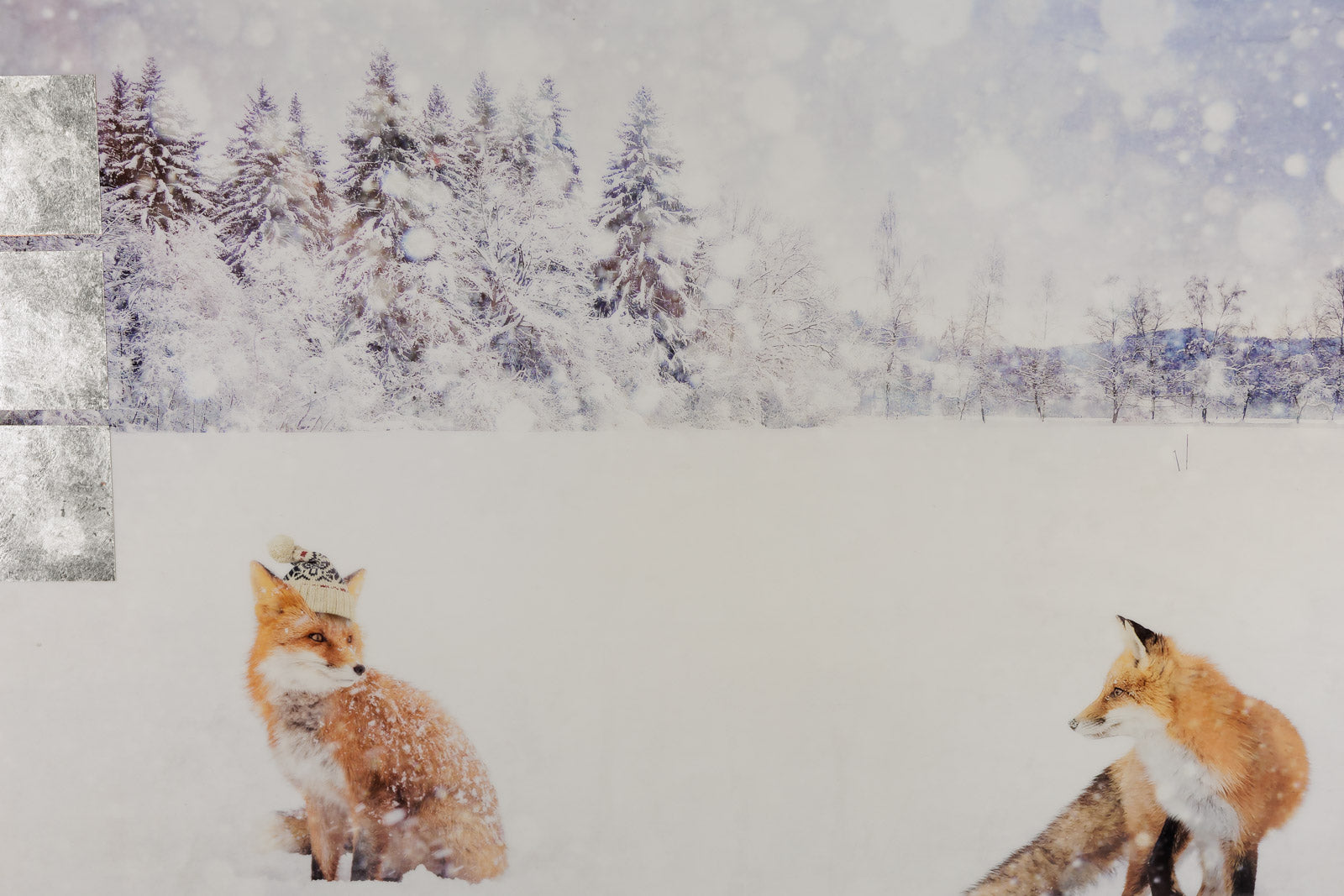 Chance Encounter