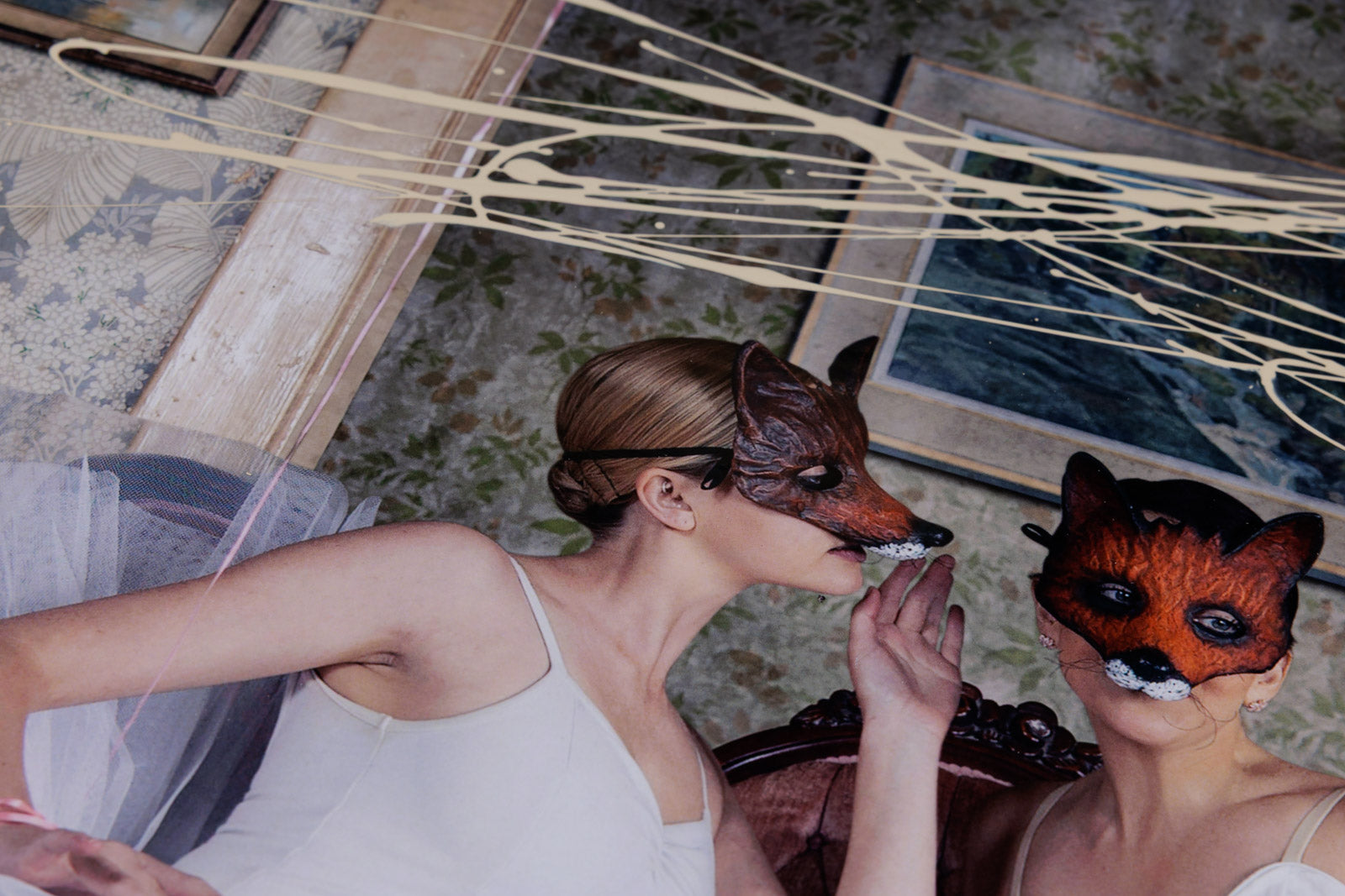 But A Whisper