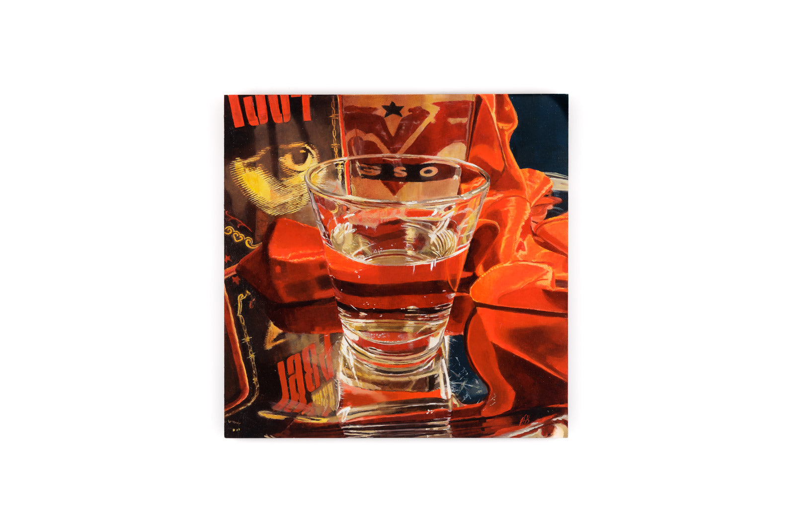 Victory Gin