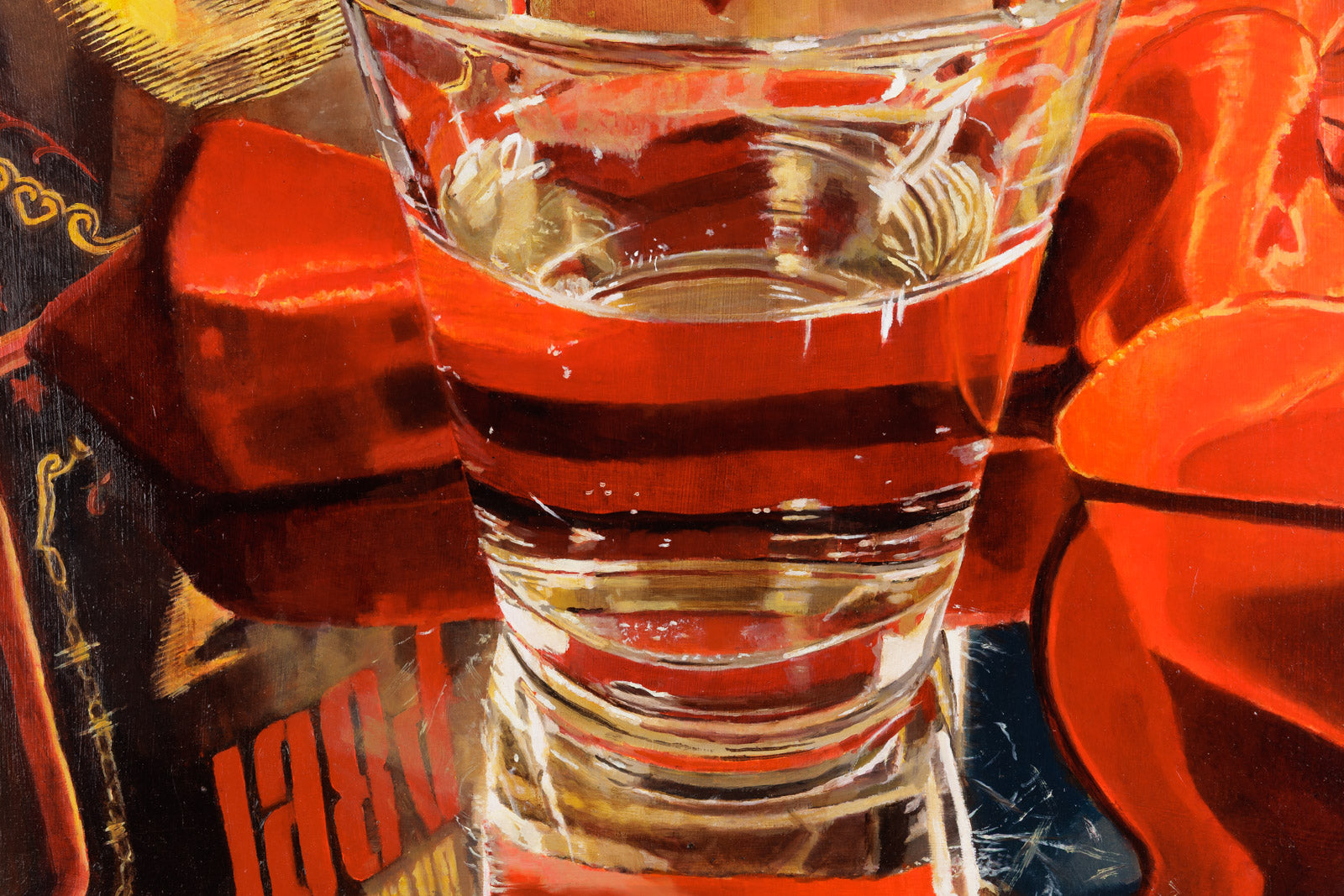Victory Gin