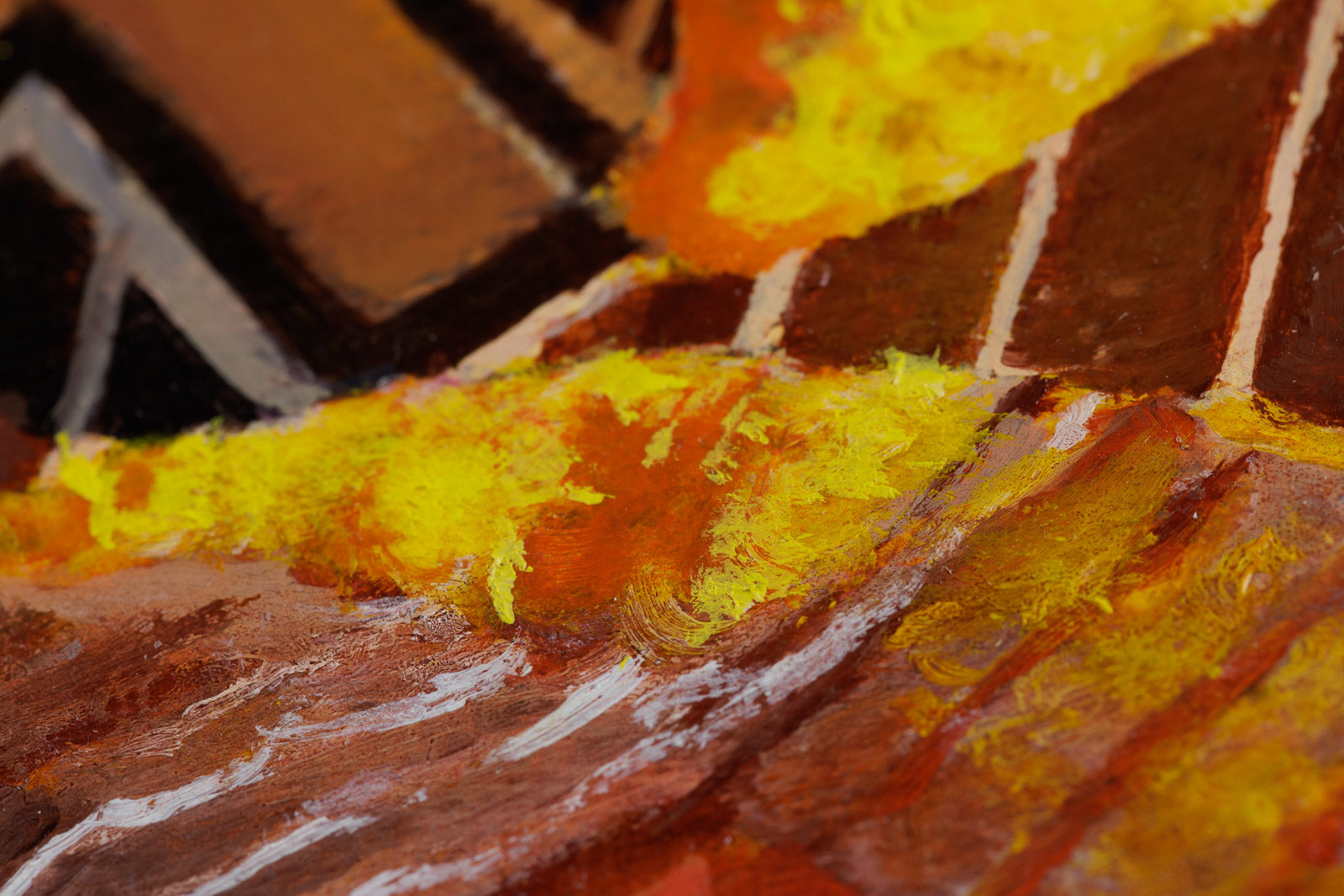 War Is No Time For Soft Cheezies