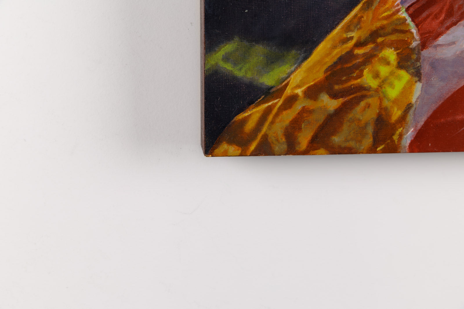 War Is No Time For Soft Cheezies