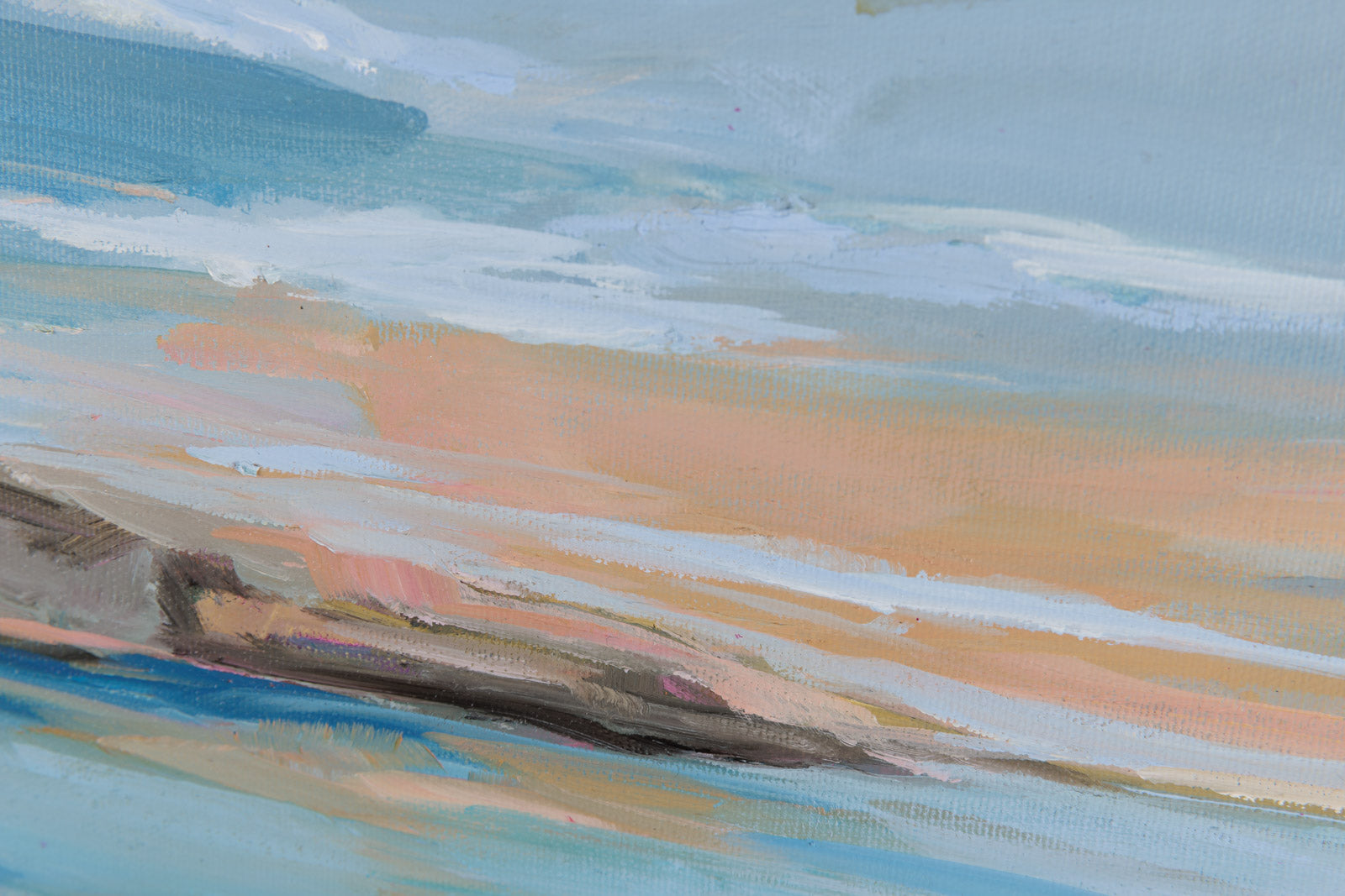 Summer At The Shore
