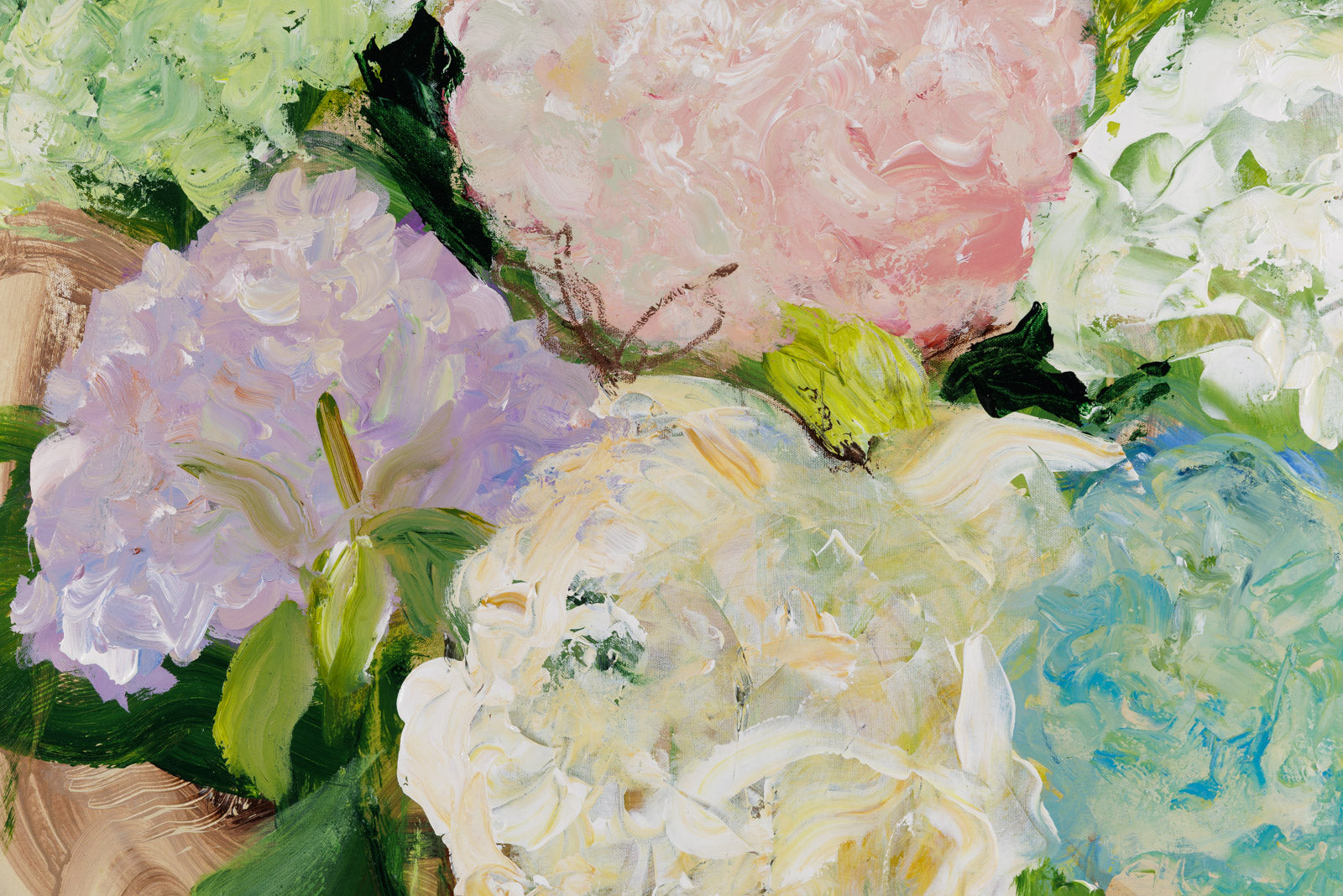 Wide Eyed & Mystified