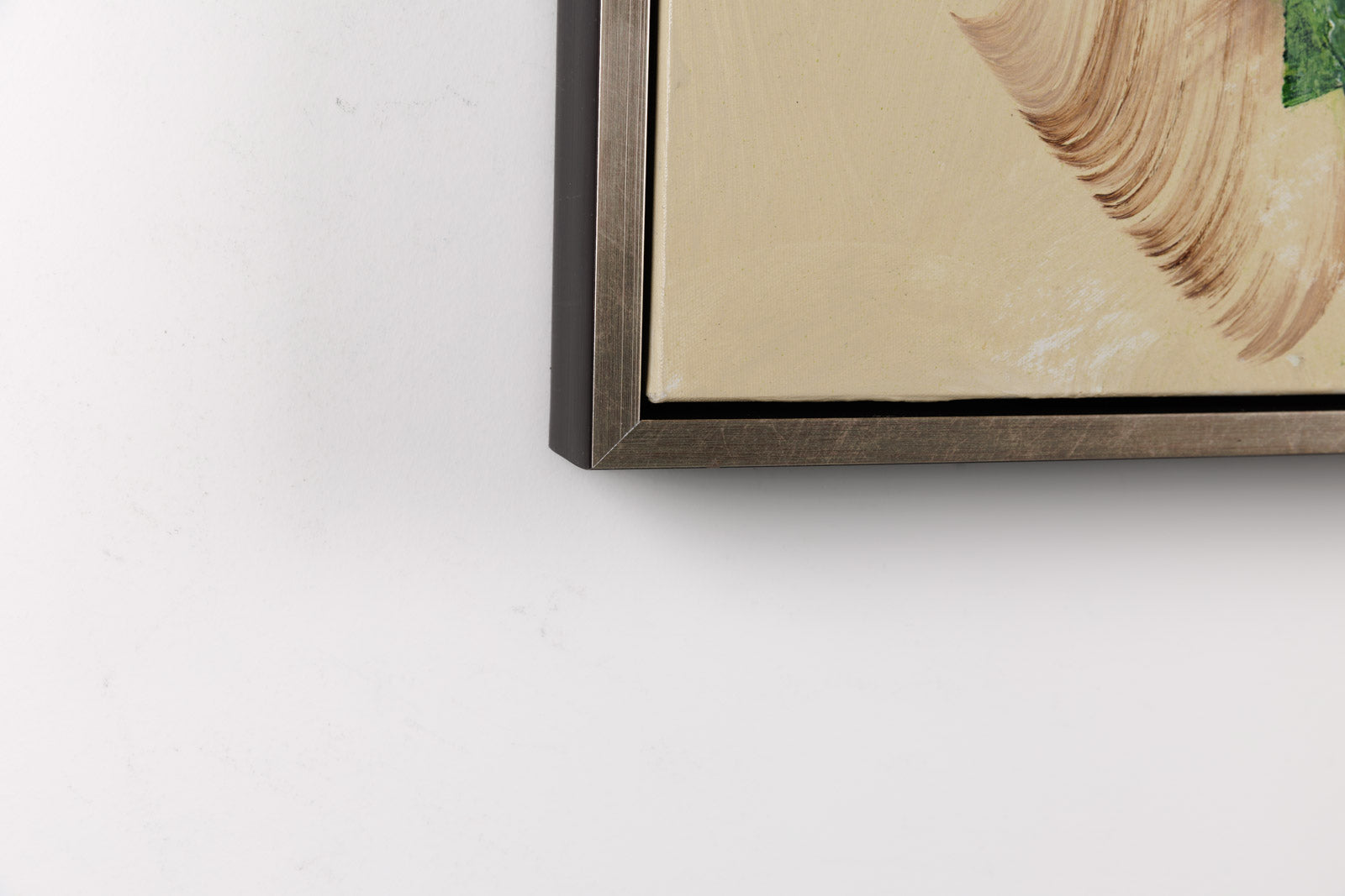 Wide Eyed & Mystified