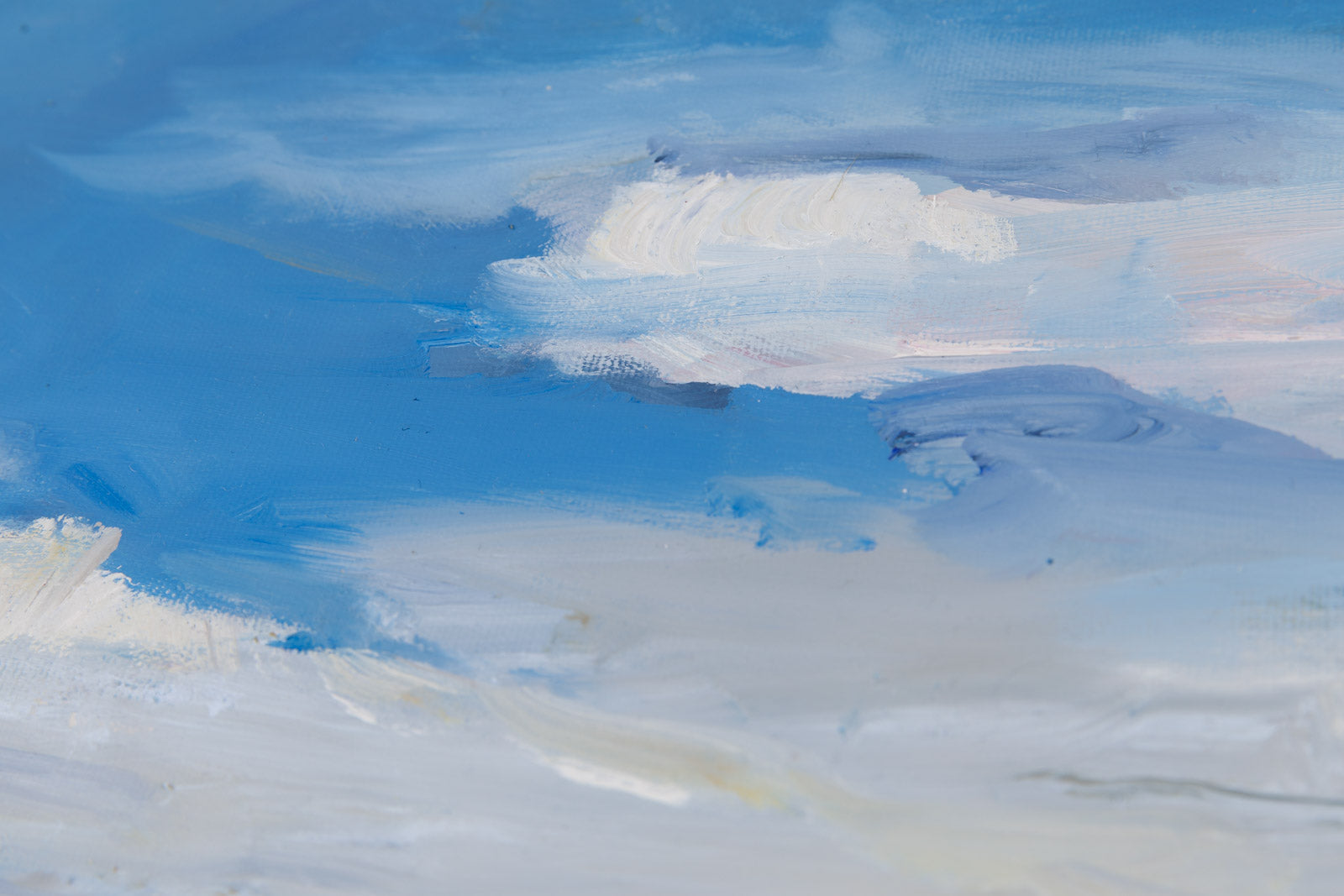 Blue Skies, Happy Days