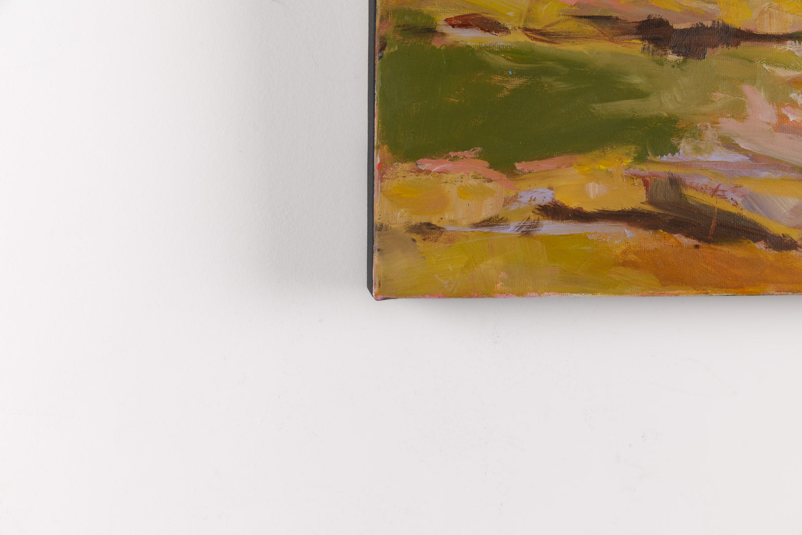 Blue Skies, Happy Days