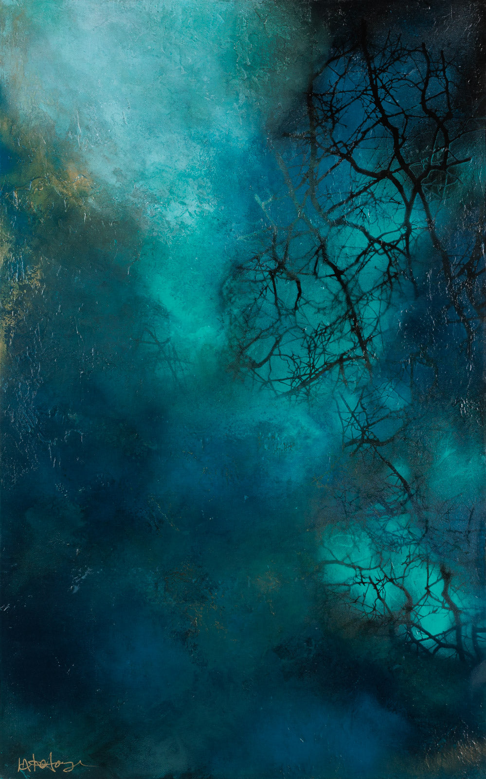 The Light That Shines From Within