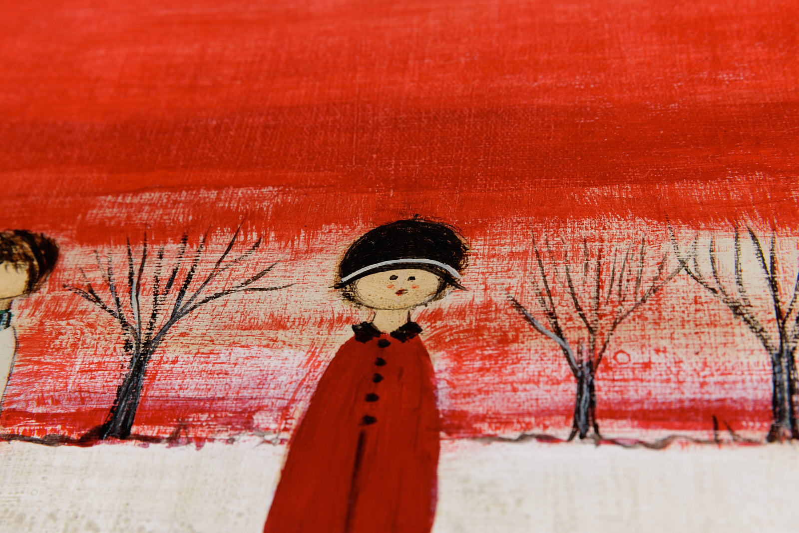 L'Ecole Buissonniere