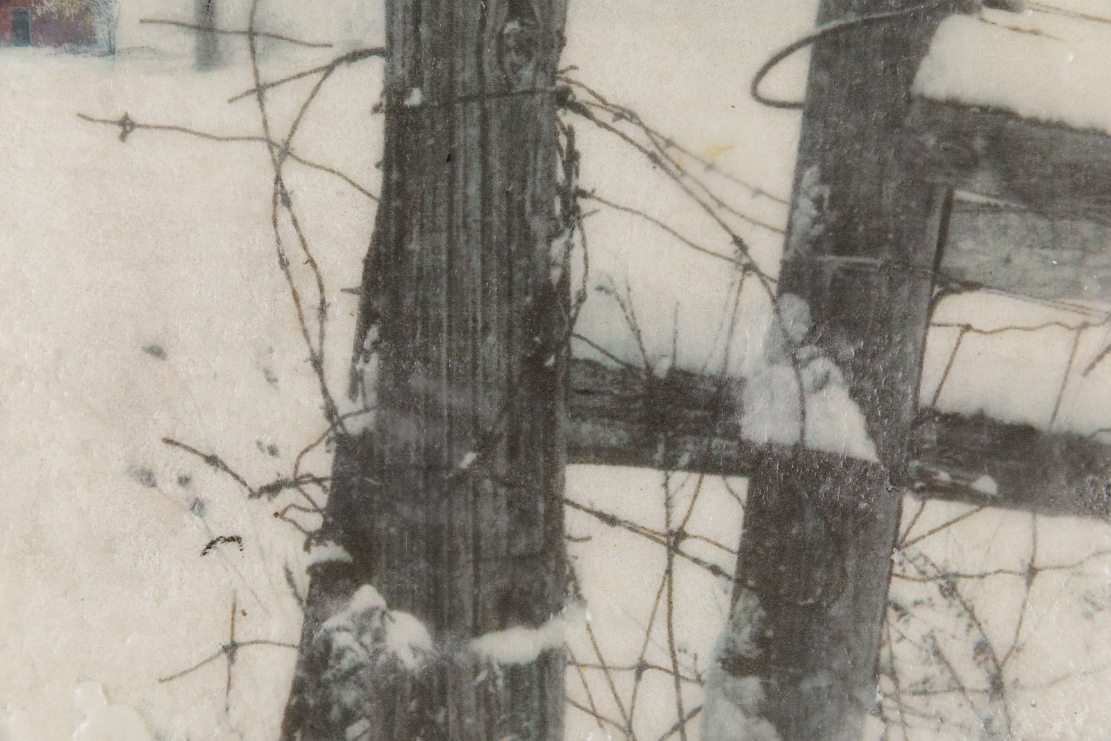 Winter In The Country