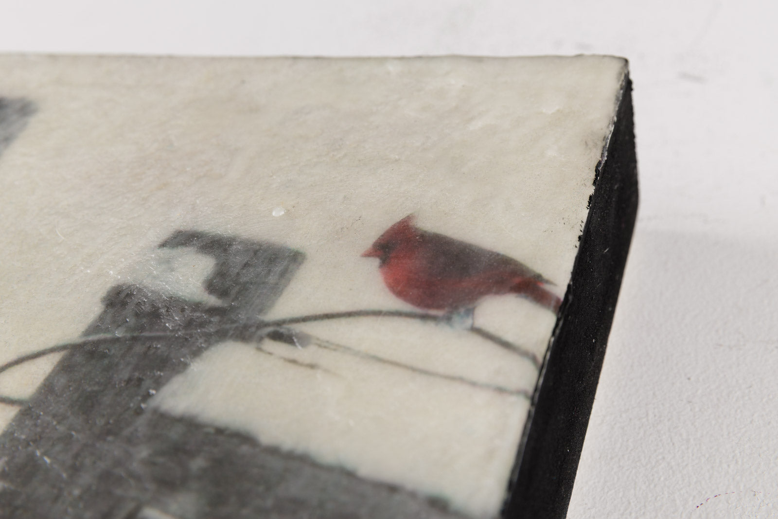 Winter In The Country