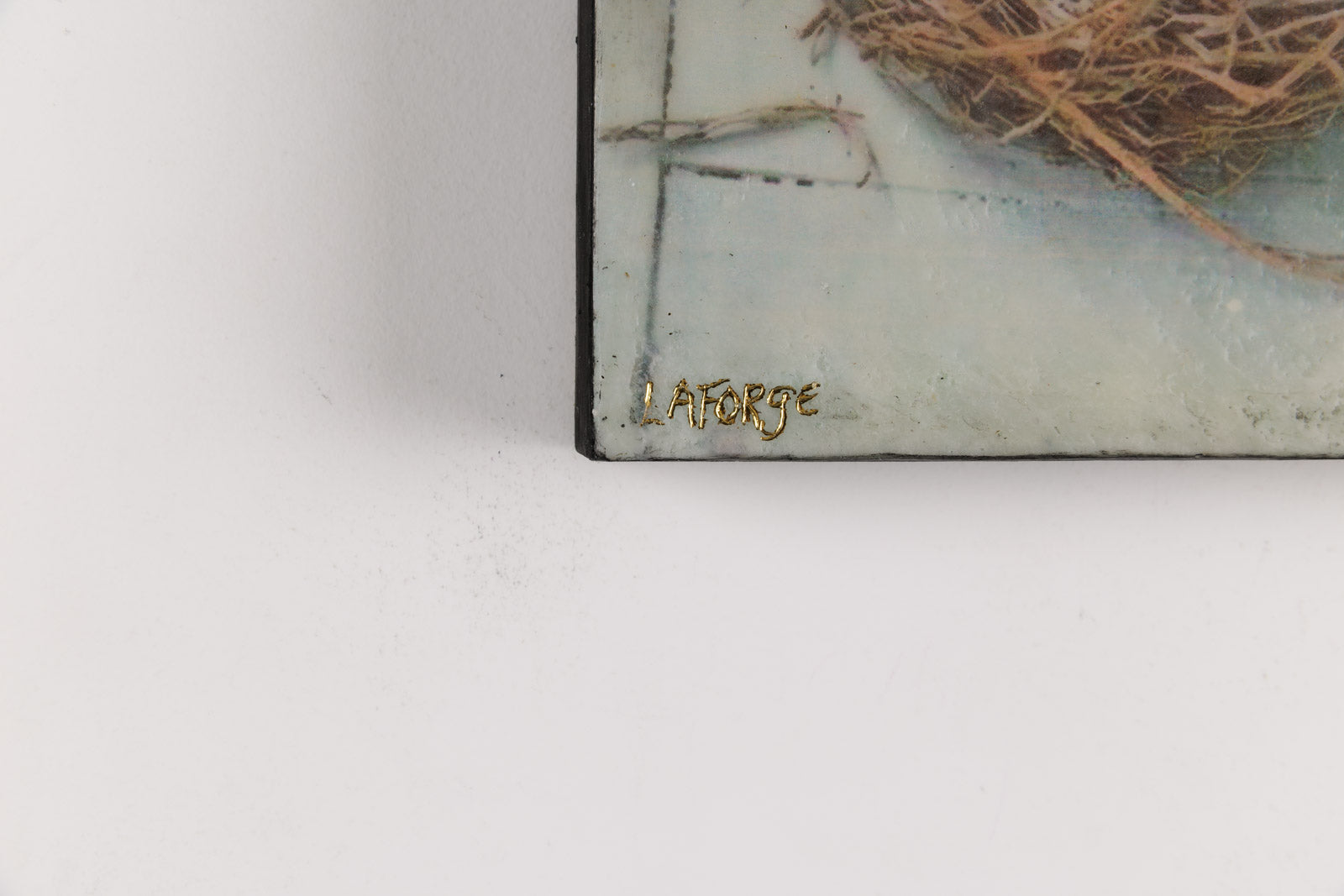 Three In Together This Fine Weather