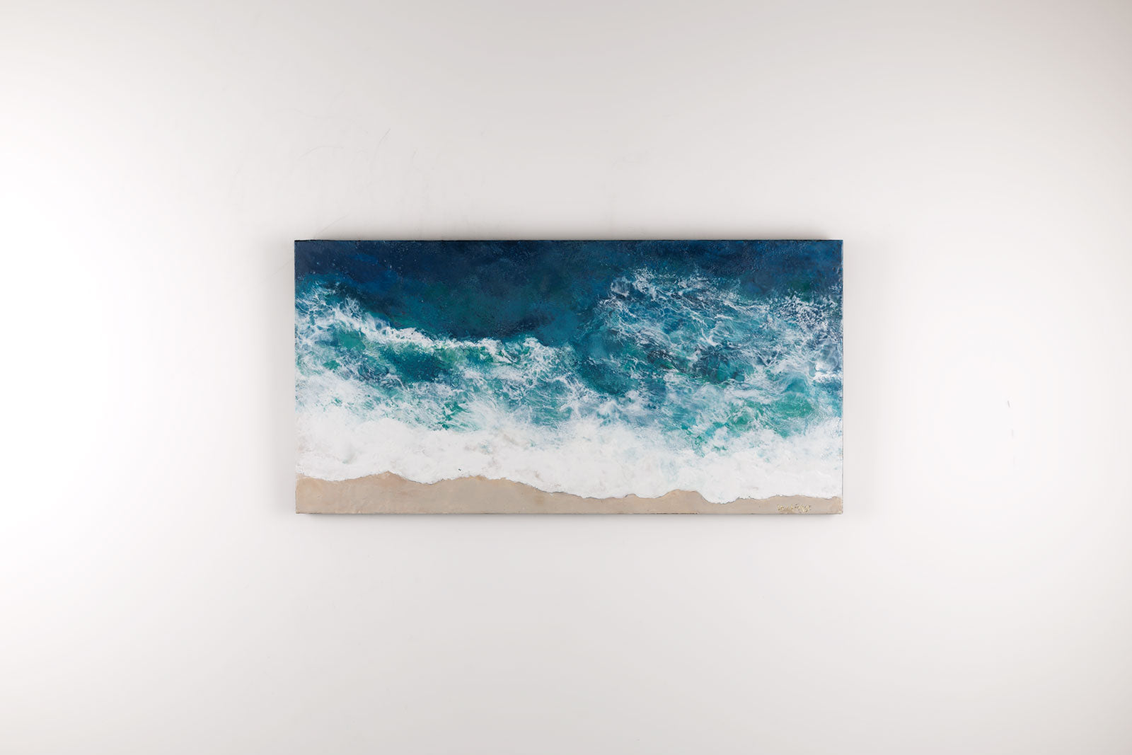 Take Me To The Sea
