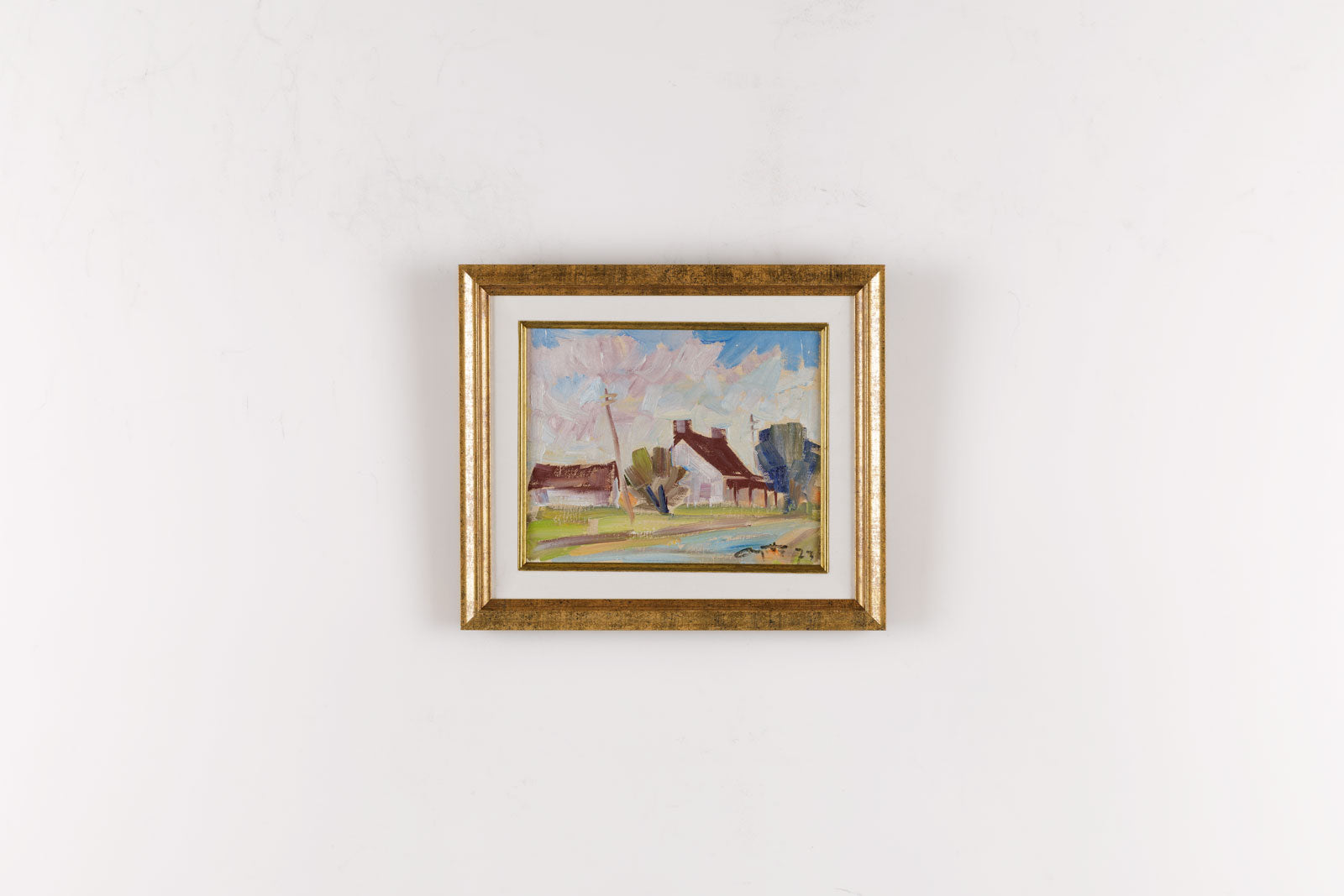 Maison Pres De La Rue