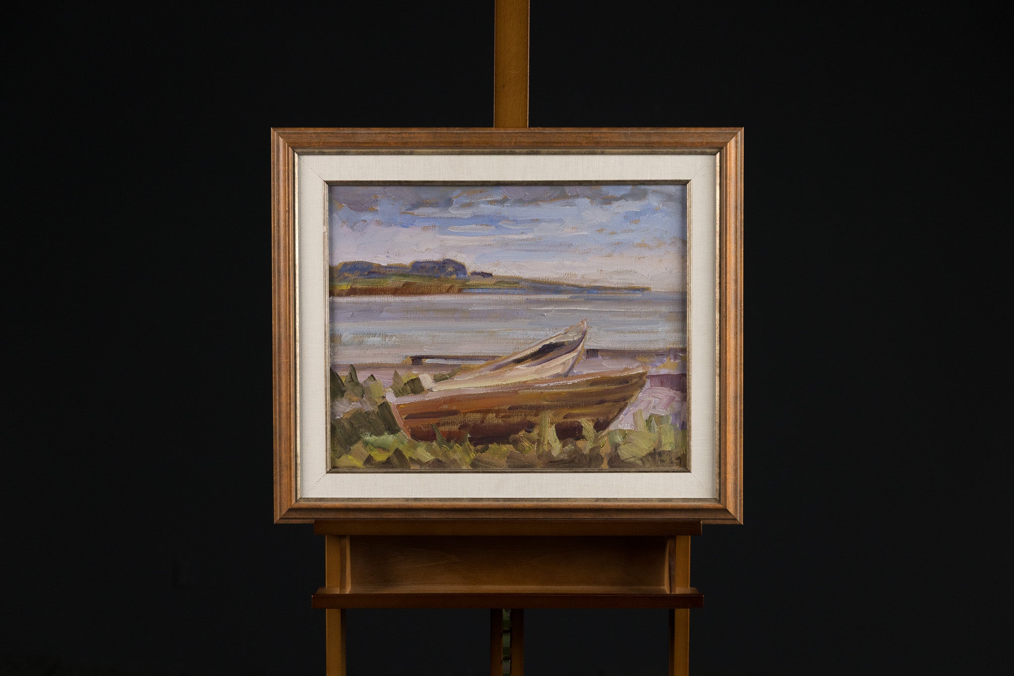 Les Barques