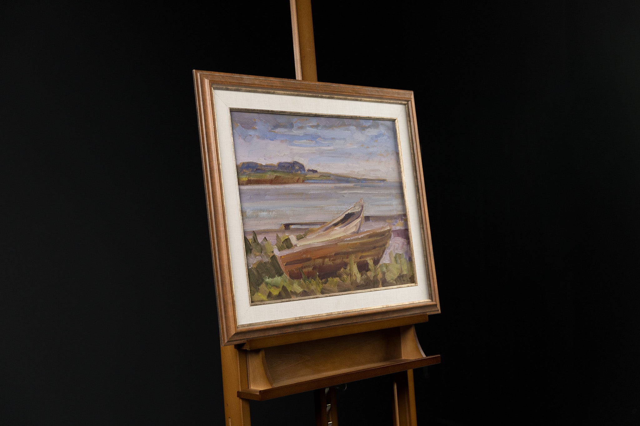 Les Barques