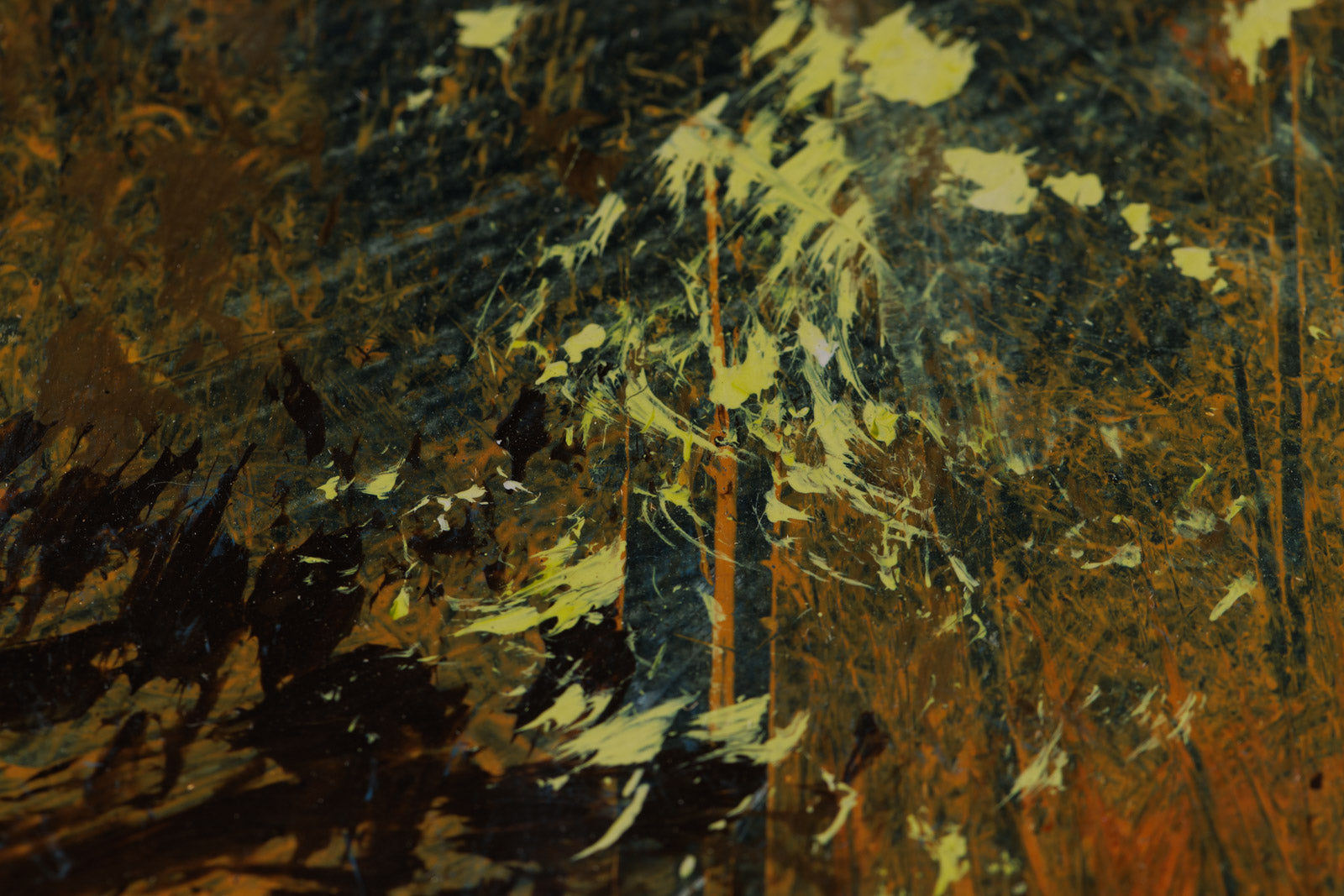 Woodland Stream