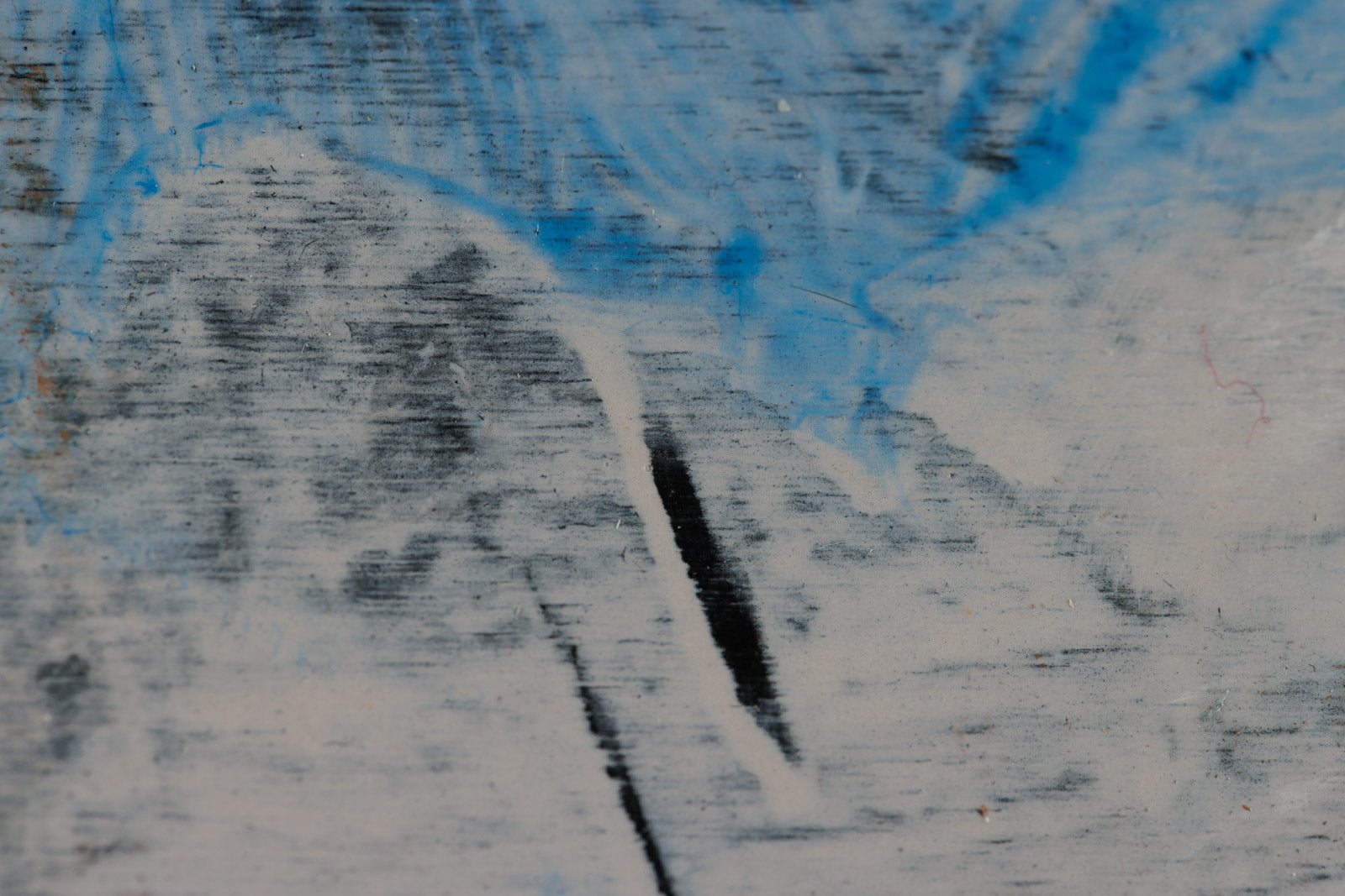 Chilled Earth