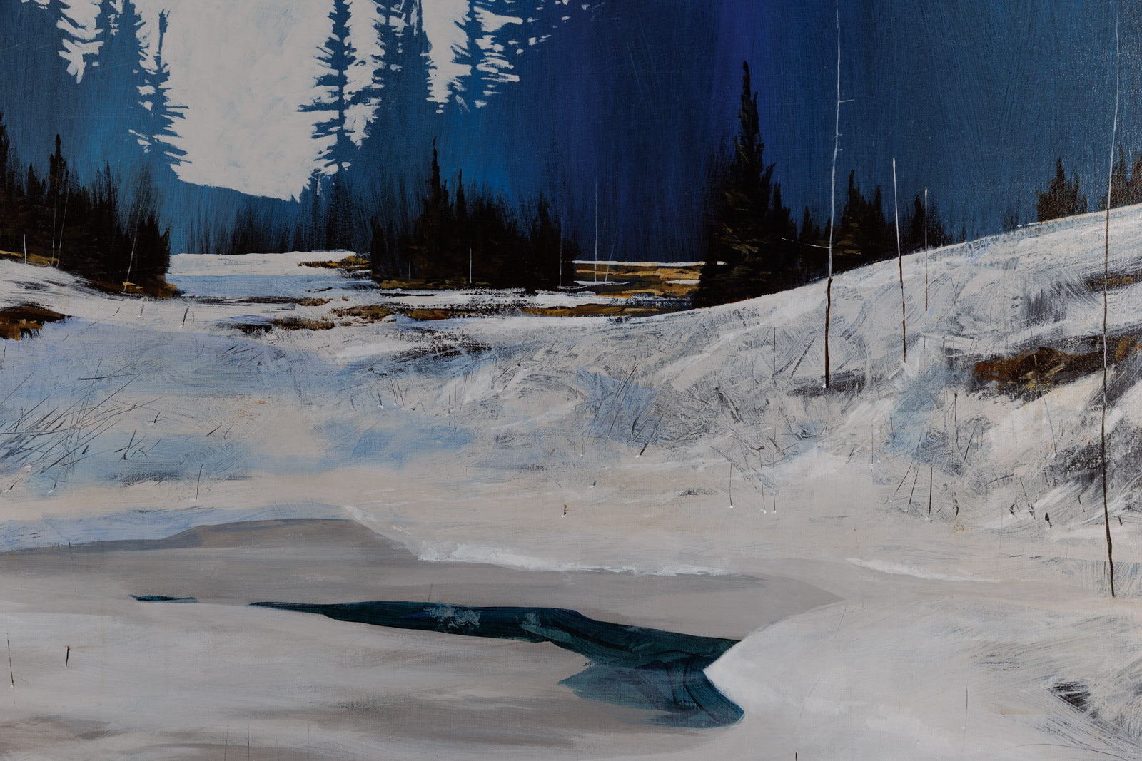 Boreal Whisper