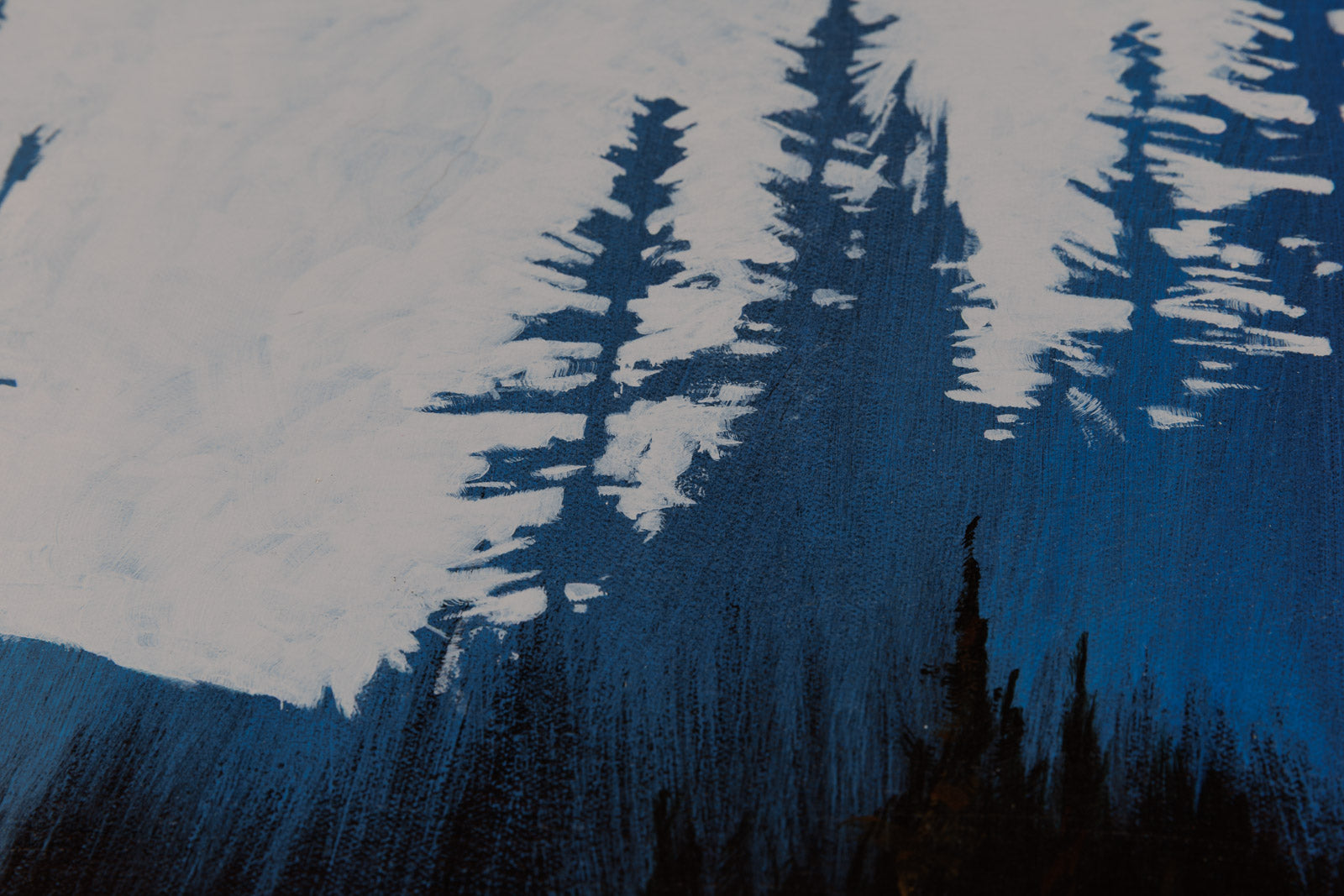 Boreal Whisper