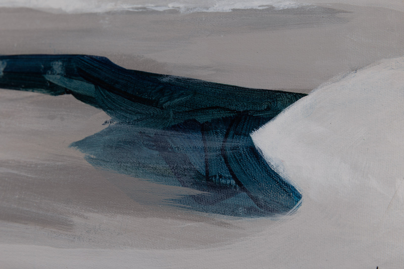 Boreal Whisper