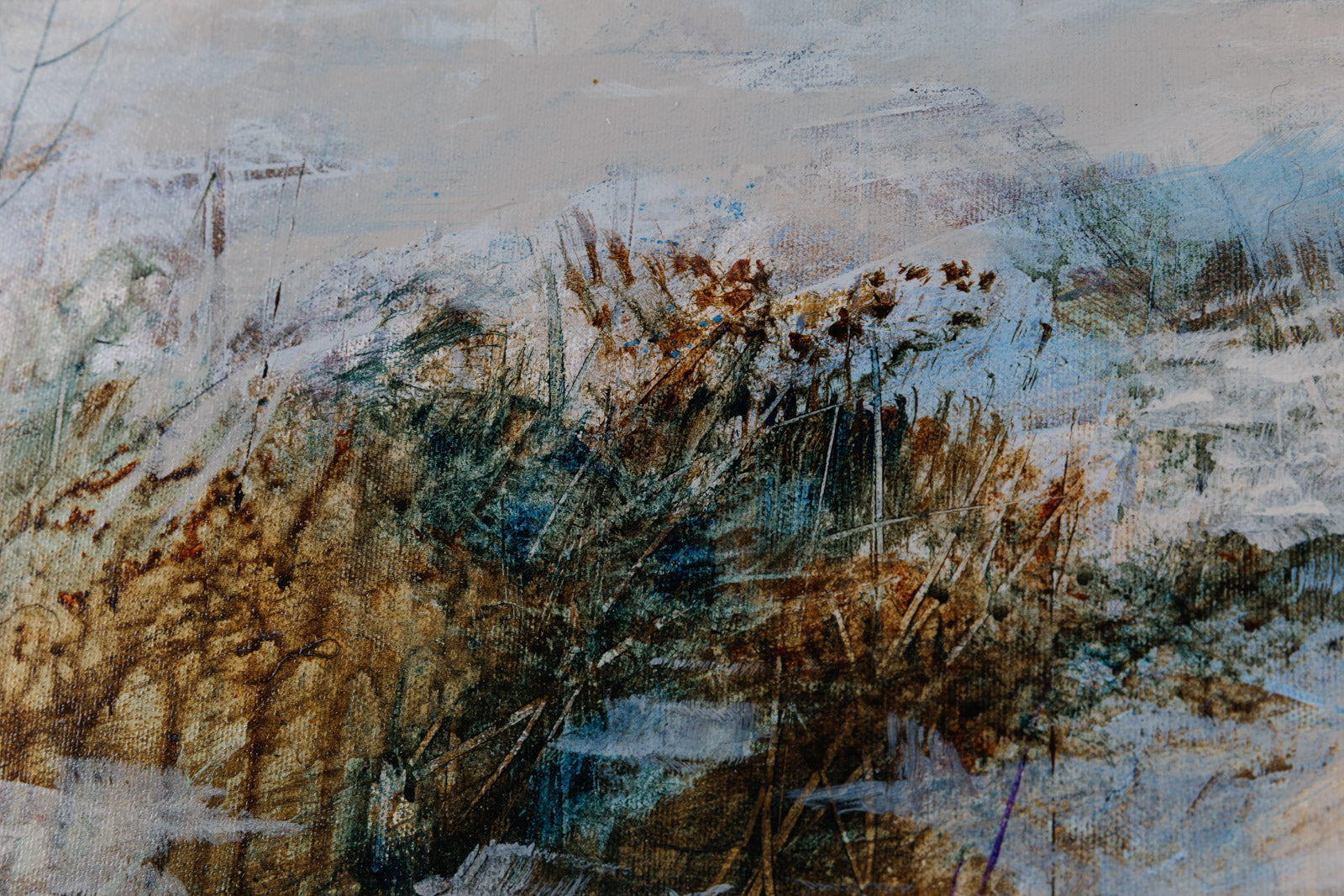Echoes Across The Valley