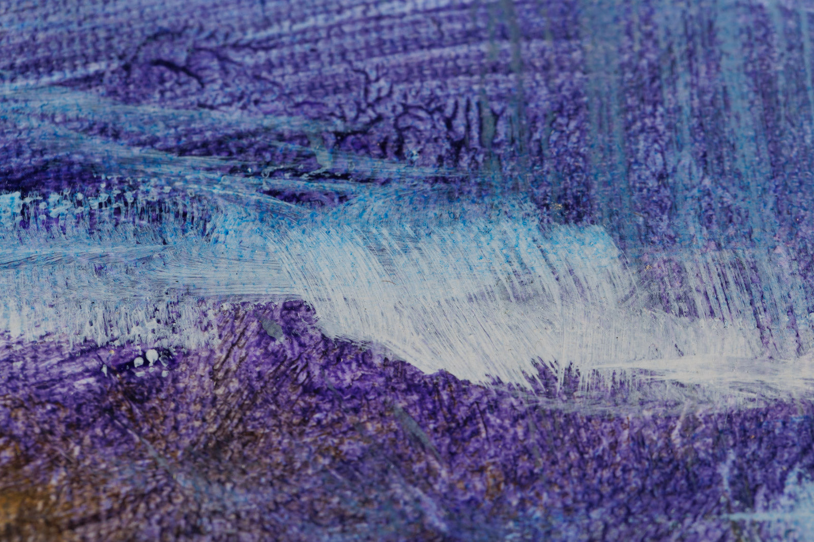 Echoes Across The Valley