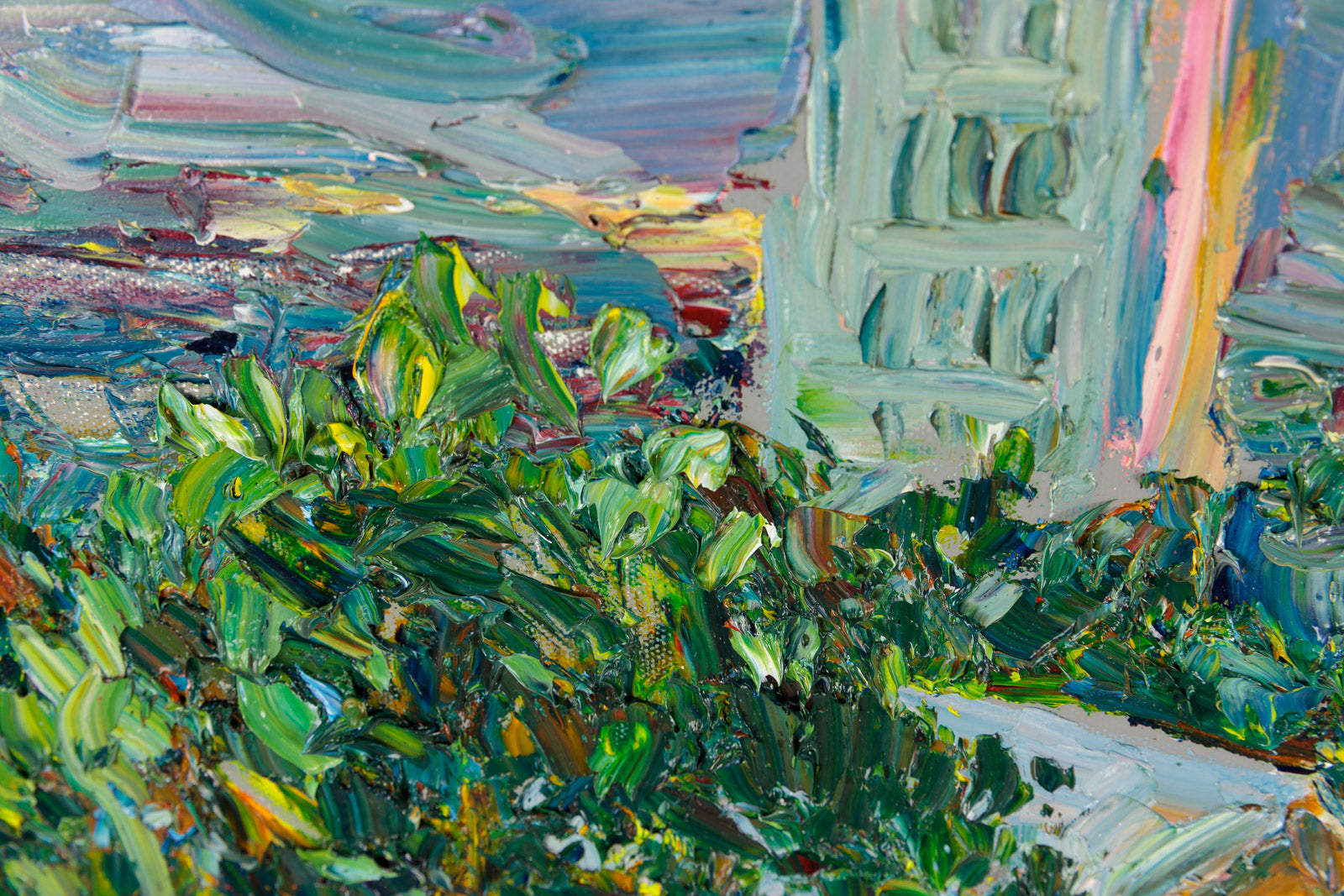 Lueur Du Matin, Rue Denis