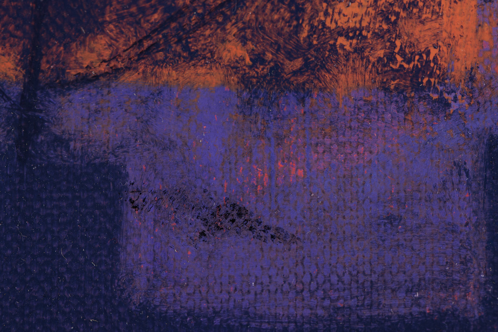 Hot Summer Night
