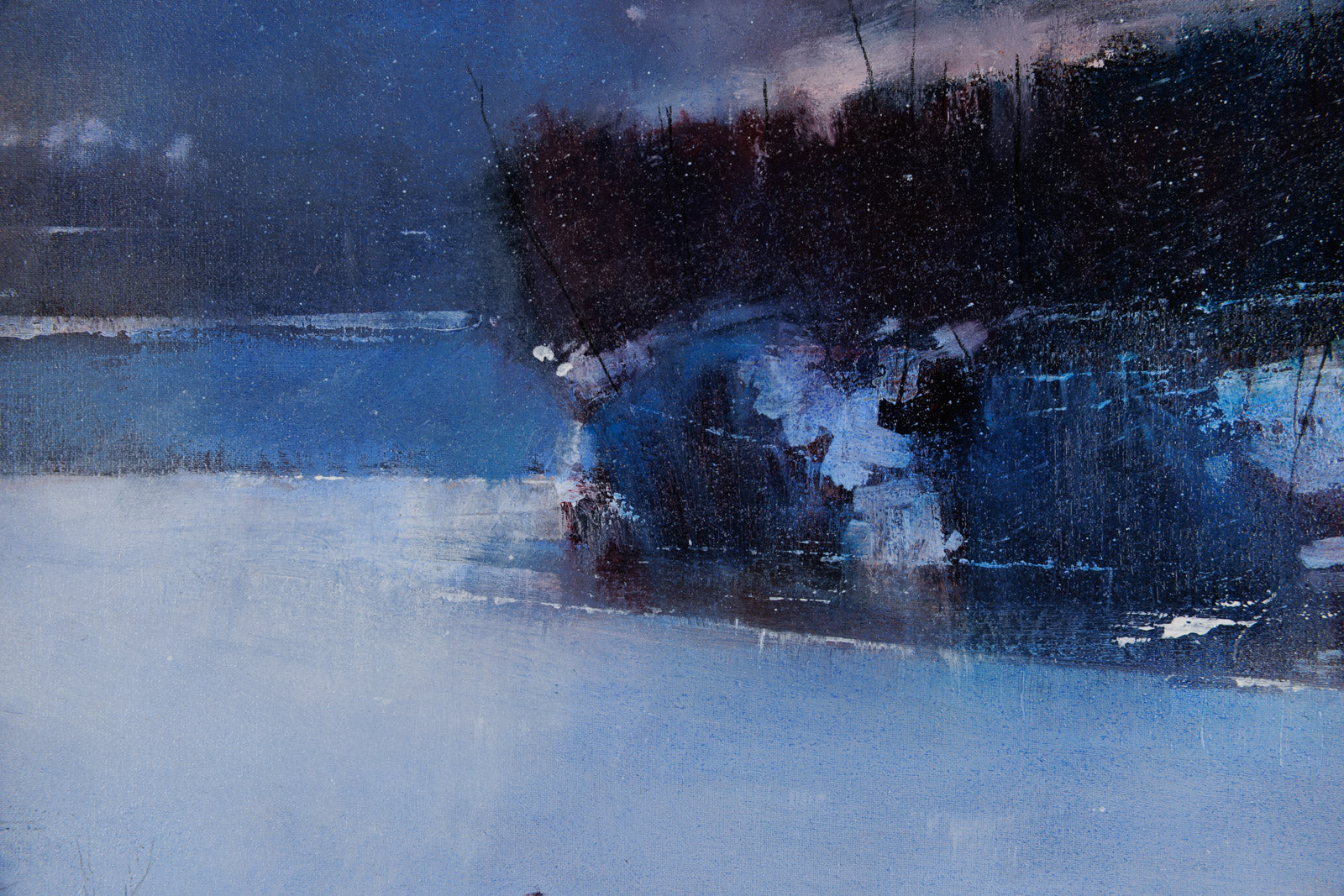 River Bank