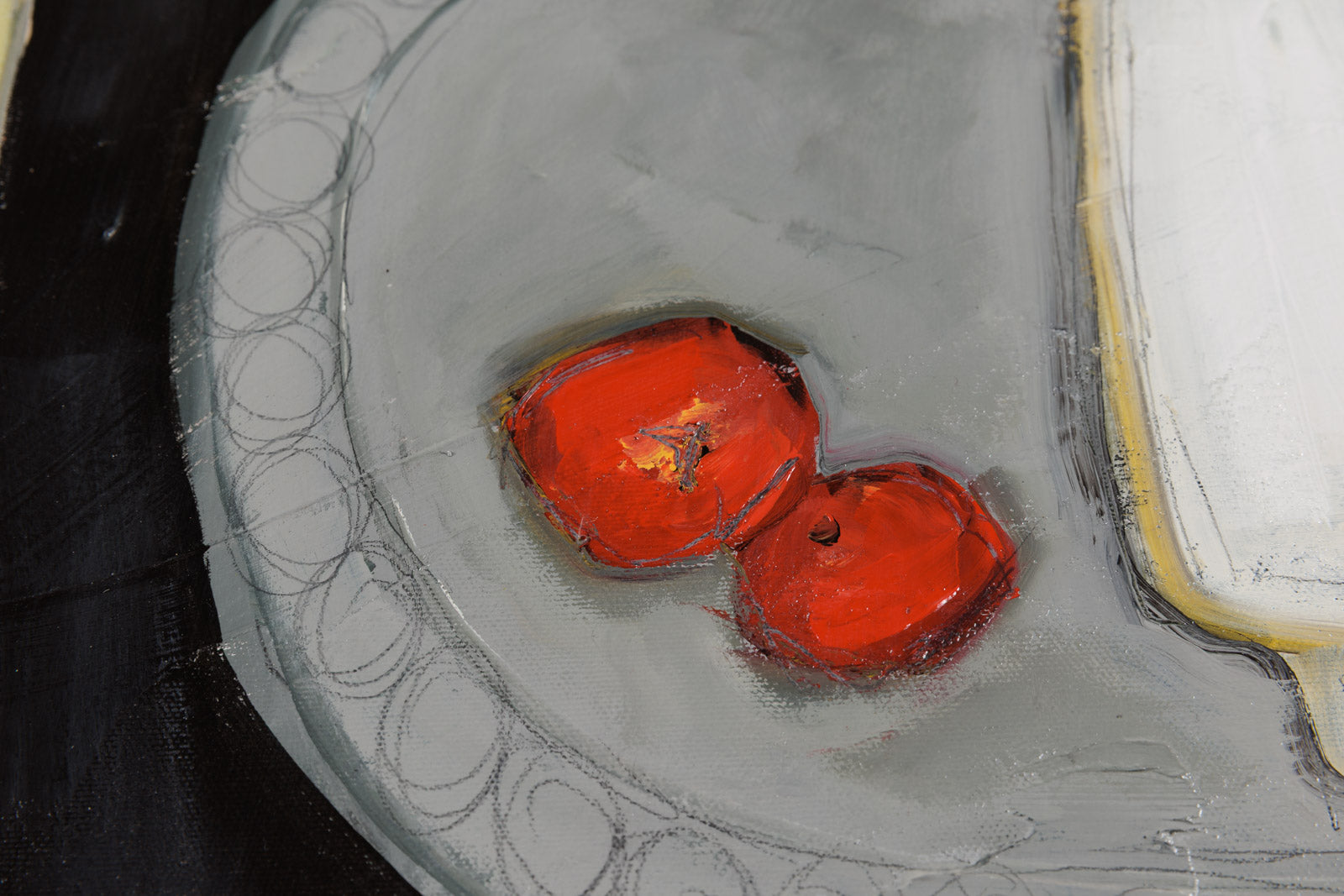 Deux Fruit